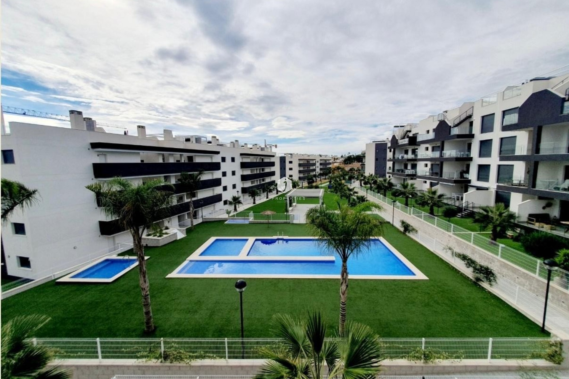Segunda mano - Apartamento / piso -
Orihuela Costa - Costa Blanca