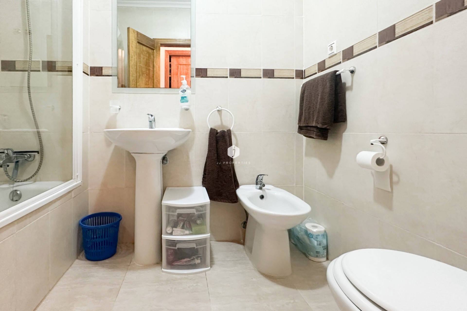 Segunda mano - Apartamento / piso -
Orihuela Costa - Costa Blanca