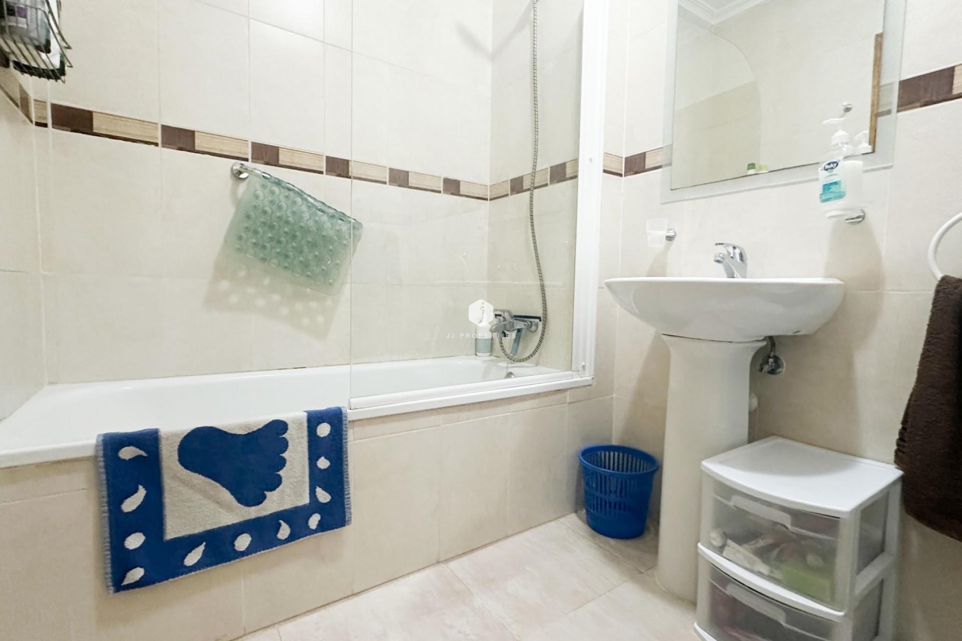 Segunda mano - Apartamento / piso -
Orihuela Costa - Costa Blanca