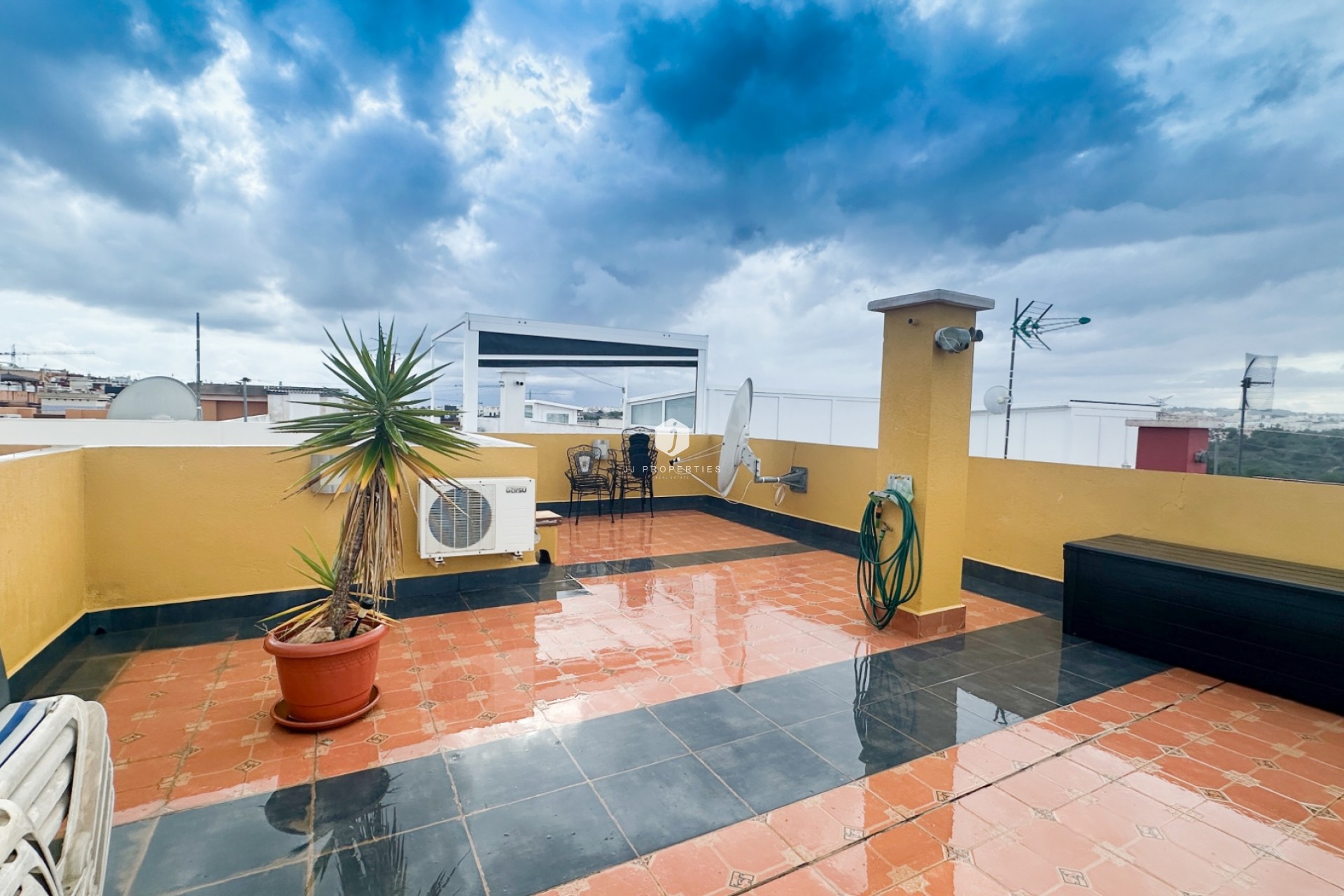 Segunda mano - Apartamento / piso -
Orihuela Costa - Costa Blanca