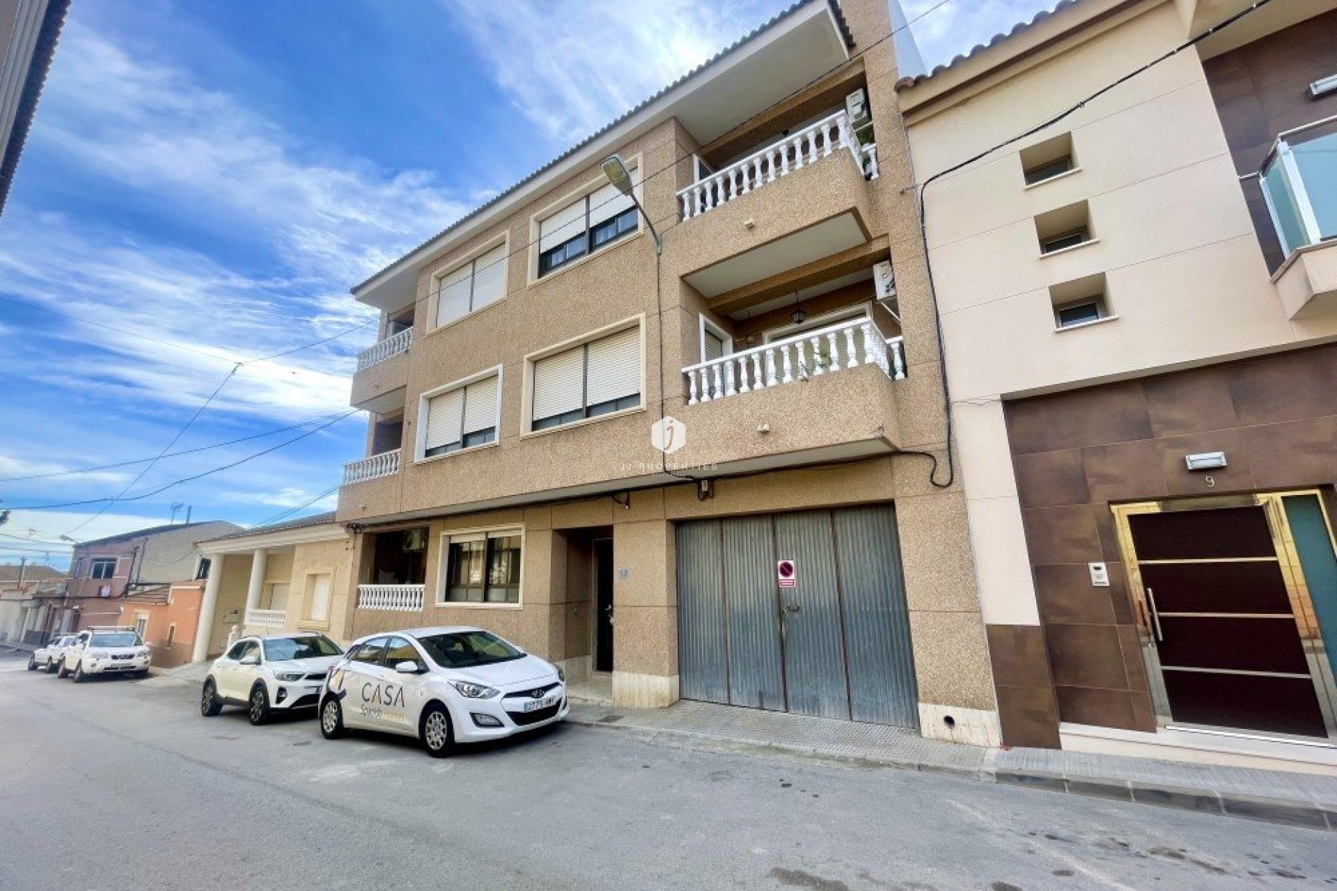 Segunda mano - Apartamento / piso -
Orihuela Costa - Costa Blanca