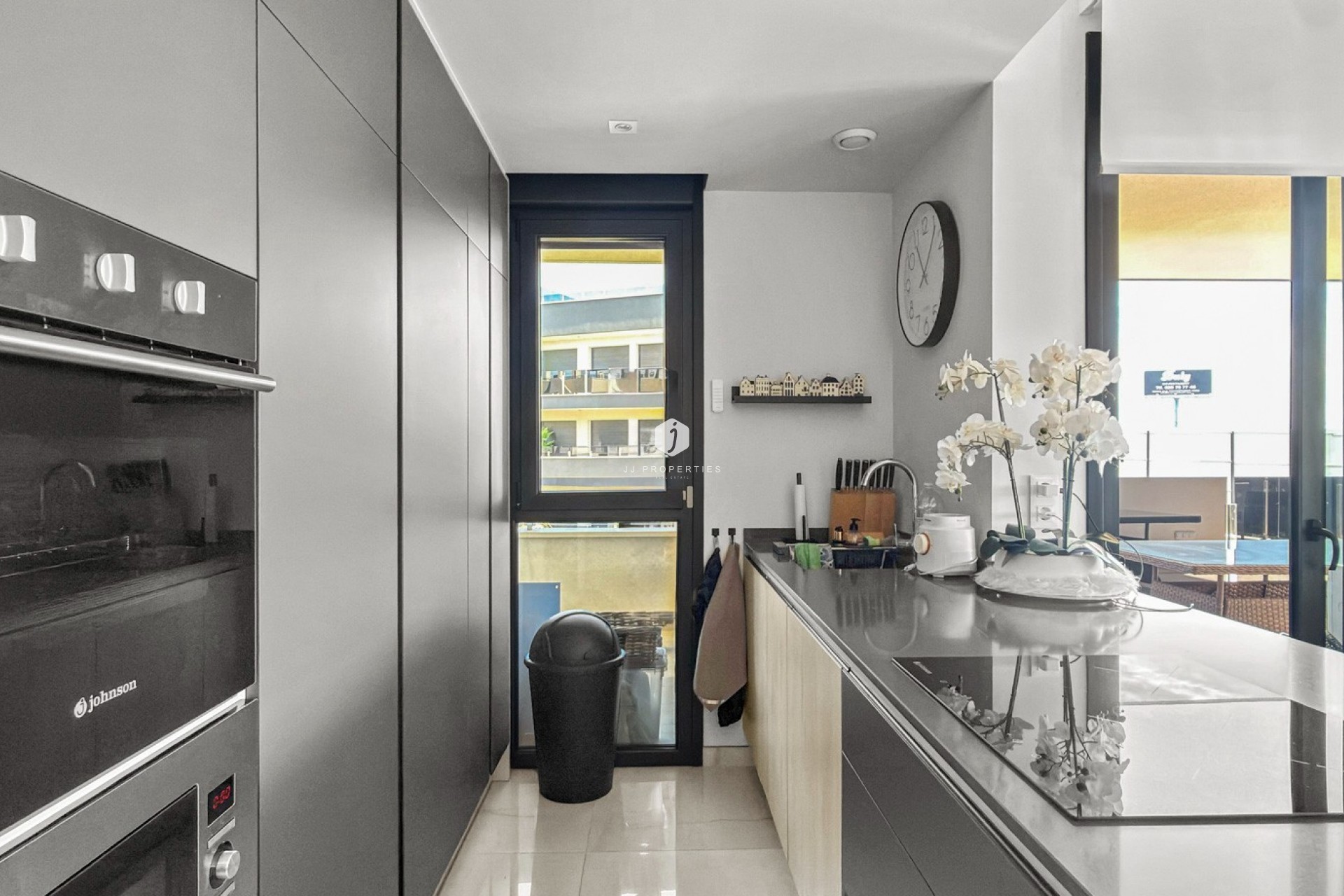 Segunda mano - Apartamento / piso -
Orihuela Costa - Costa Blanca