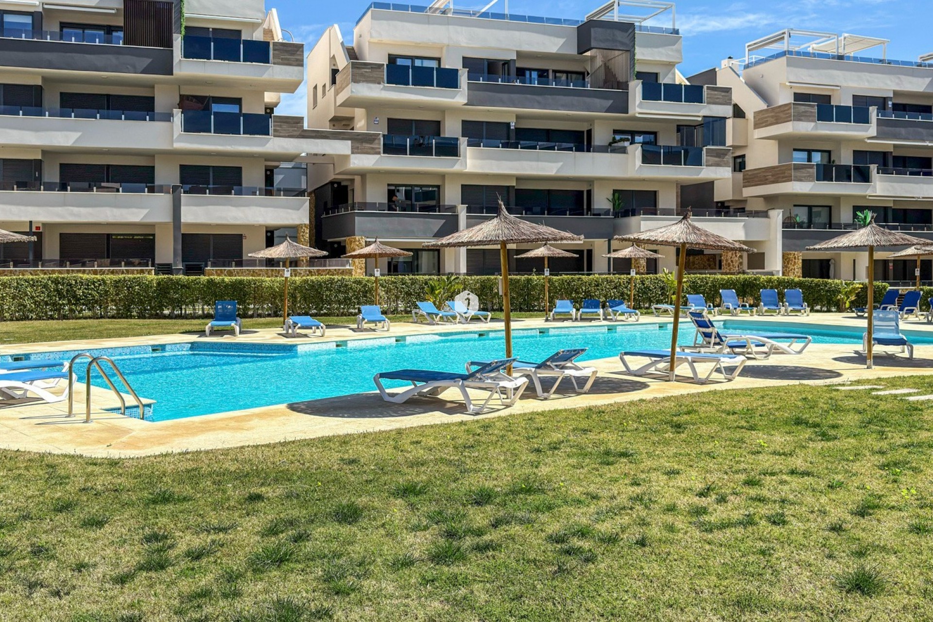 Segunda mano - Apartamento / piso -
Orihuela Costa - Costa Blanca