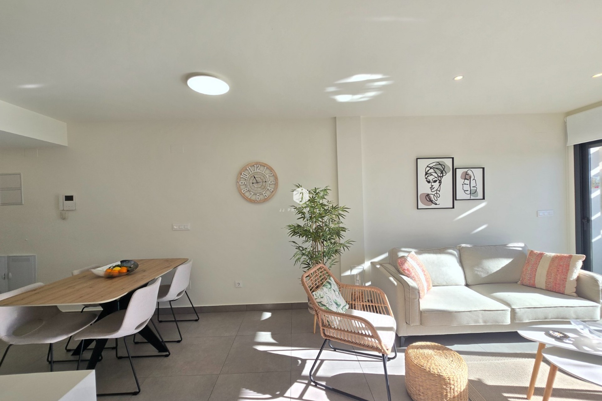 Segunda mano - Apartamento / piso -
Orihuela Costa - Costa Blanca