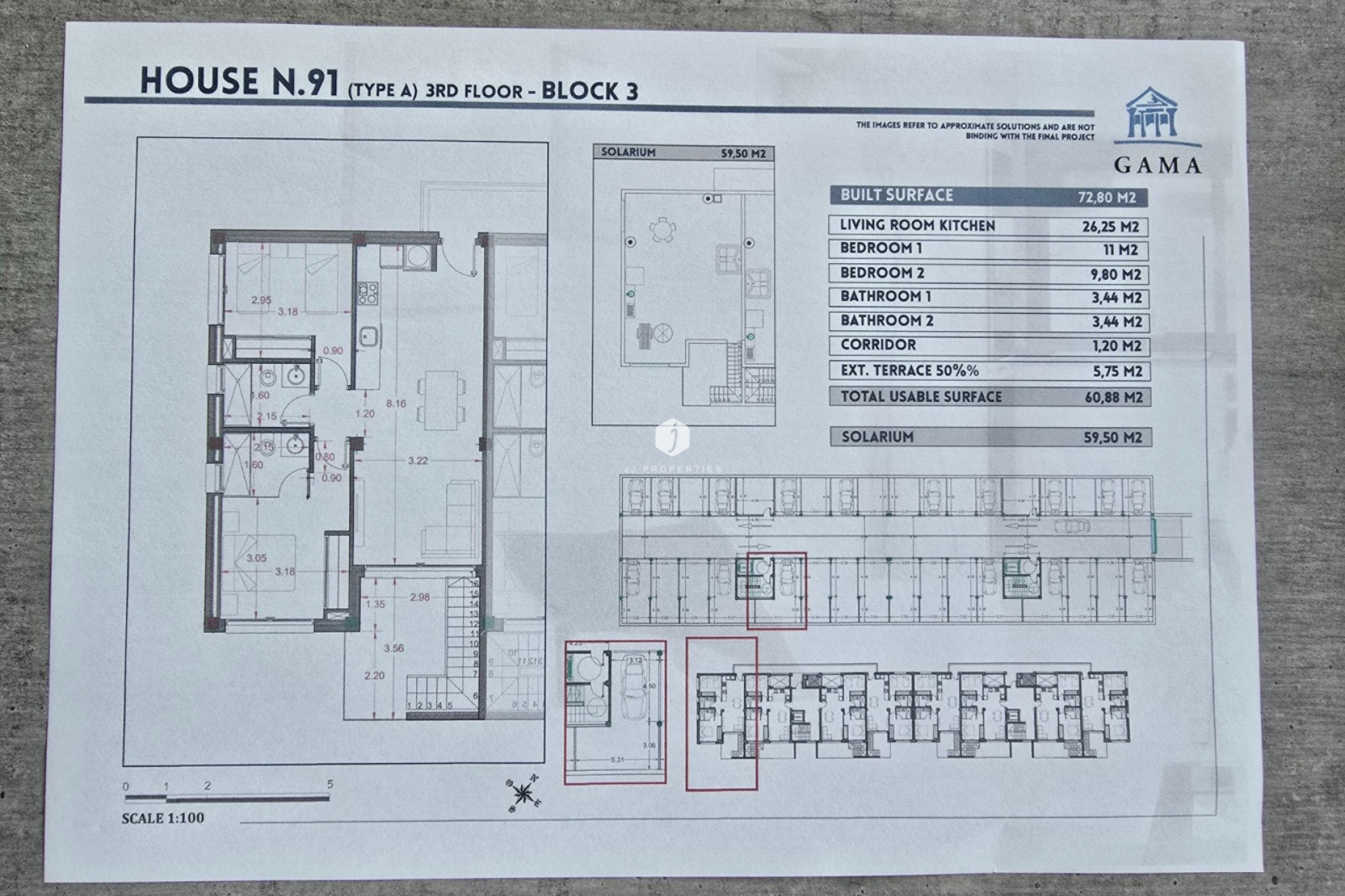 Segunda mano - Apartamento / piso -
Orihuela Costa - Costa Blanca