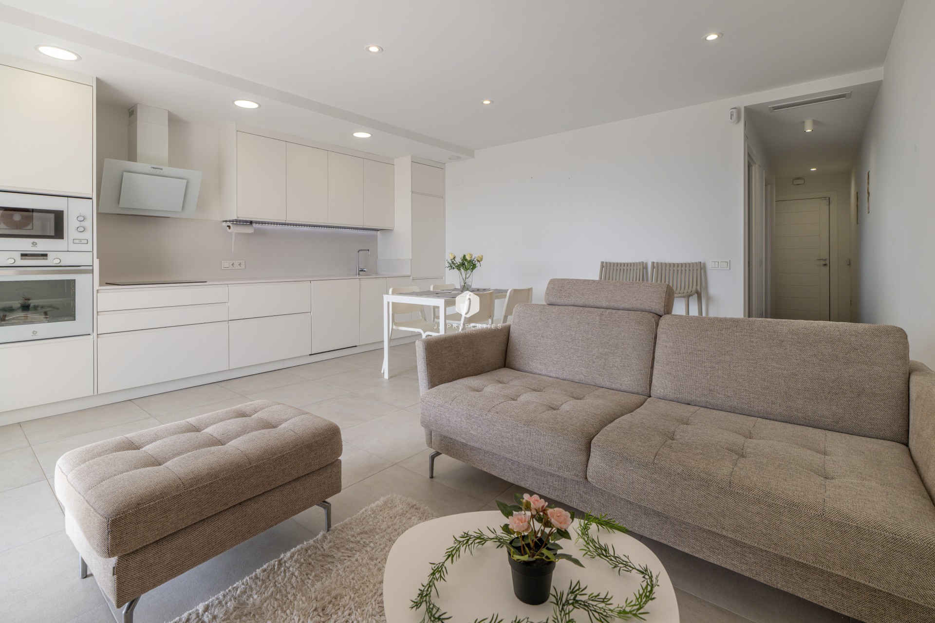 Segunda mano - Apartamento / piso -
Orihuela Costa - Costa Blanca