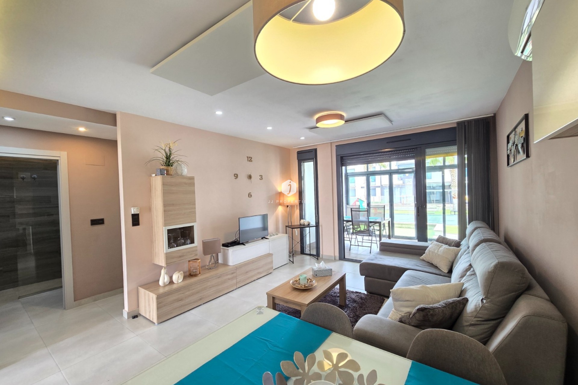 Segunda mano - Apartamento / piso -
Orihuela Costa - Costa Blanca