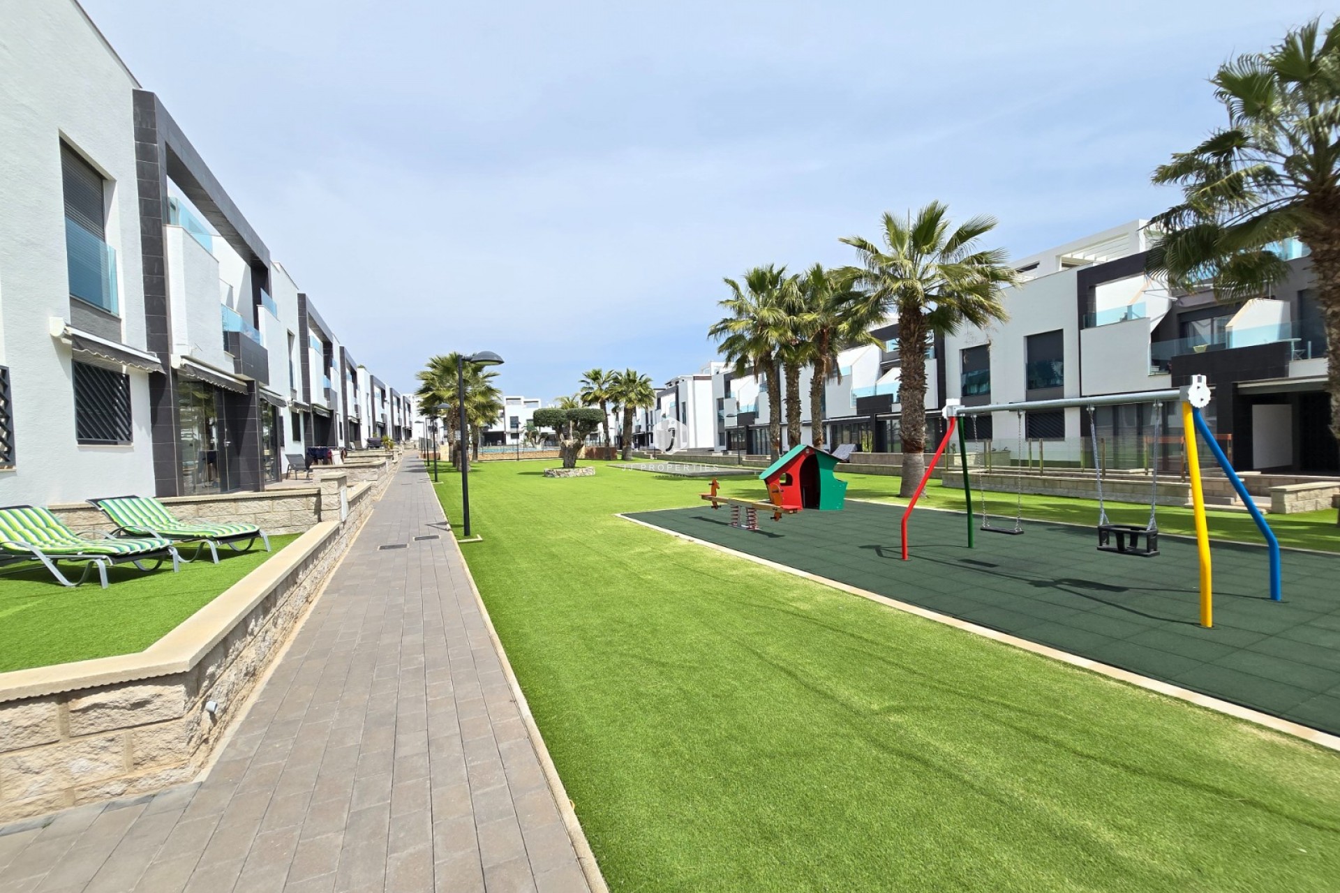 Segunda mano - Apartamento / piso -
Orihuela Costa - Costa Blanca