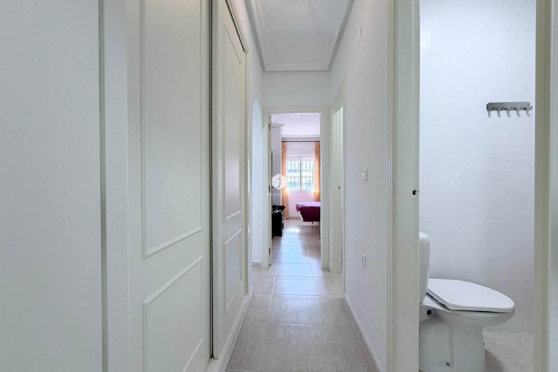 Segunda mano - Apartamento / piso -
Orihuela Costa - Costa Blanca