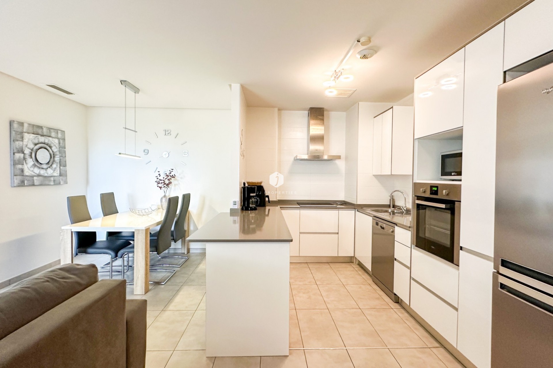 Segunda mano - Apartamento / piso -
Orihuela Costa - Costa Blanca