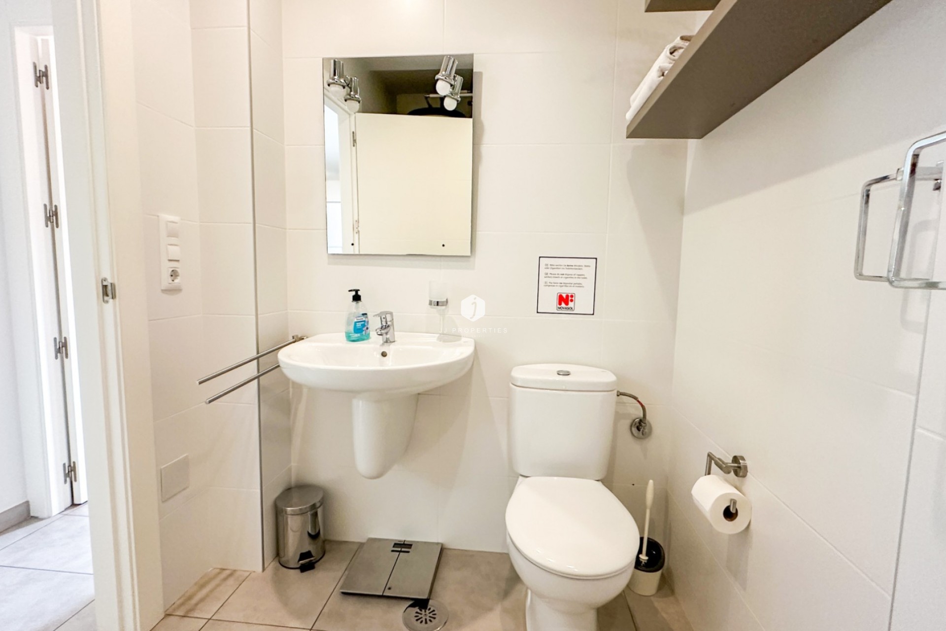 Segunda mano - Apartamento / piso -
Orihuela Costa - Costa Blanca