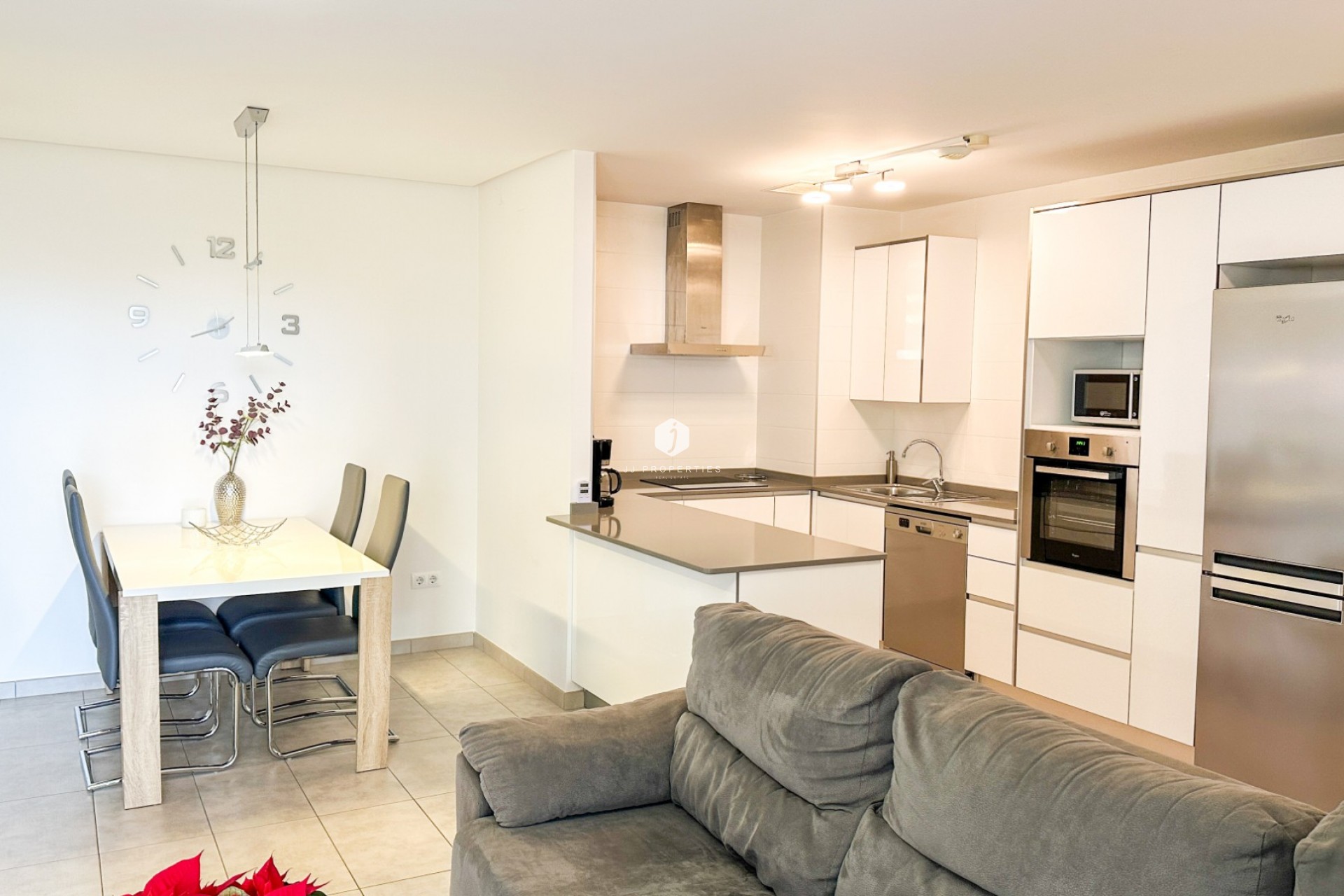 Segunda mano - Apartamento / piso -
Orihuela Costa - Costa Blanca