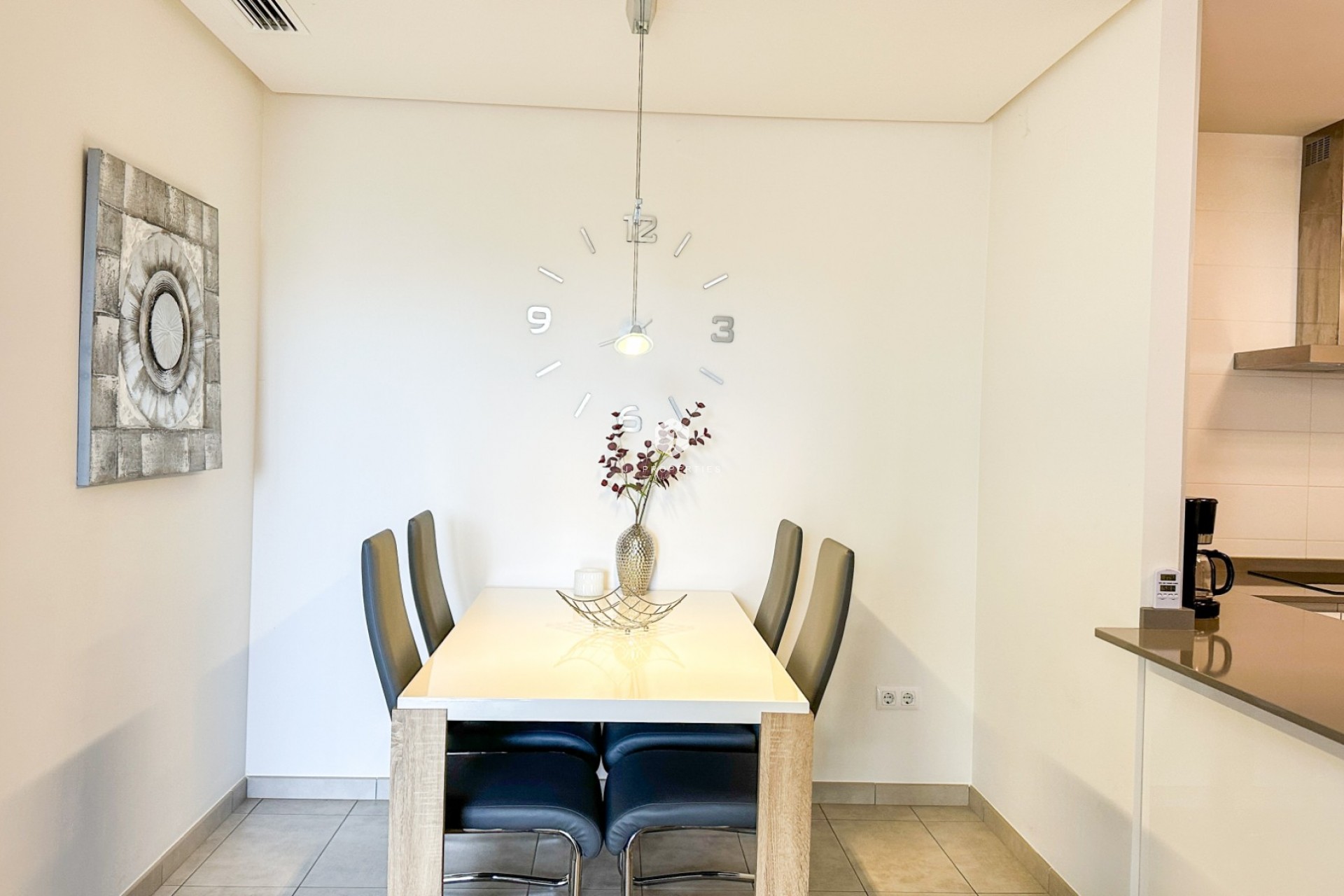 Segunda mano - Apartamento / piso -
Orihuela Costa - Costa Blanca