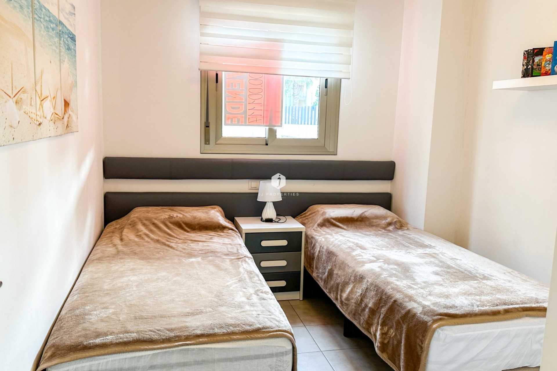 Segunda mano - Apartamento / piso -
Orihuela Costa - Costa Blanca