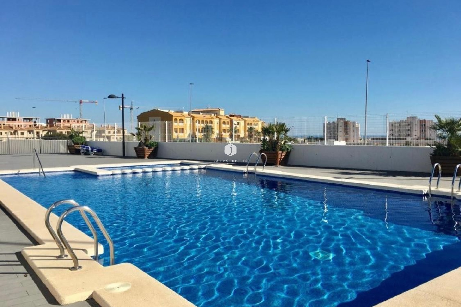 Segunda mano - Apartamento / piso -
Orihuela Costa - Costa Blanca