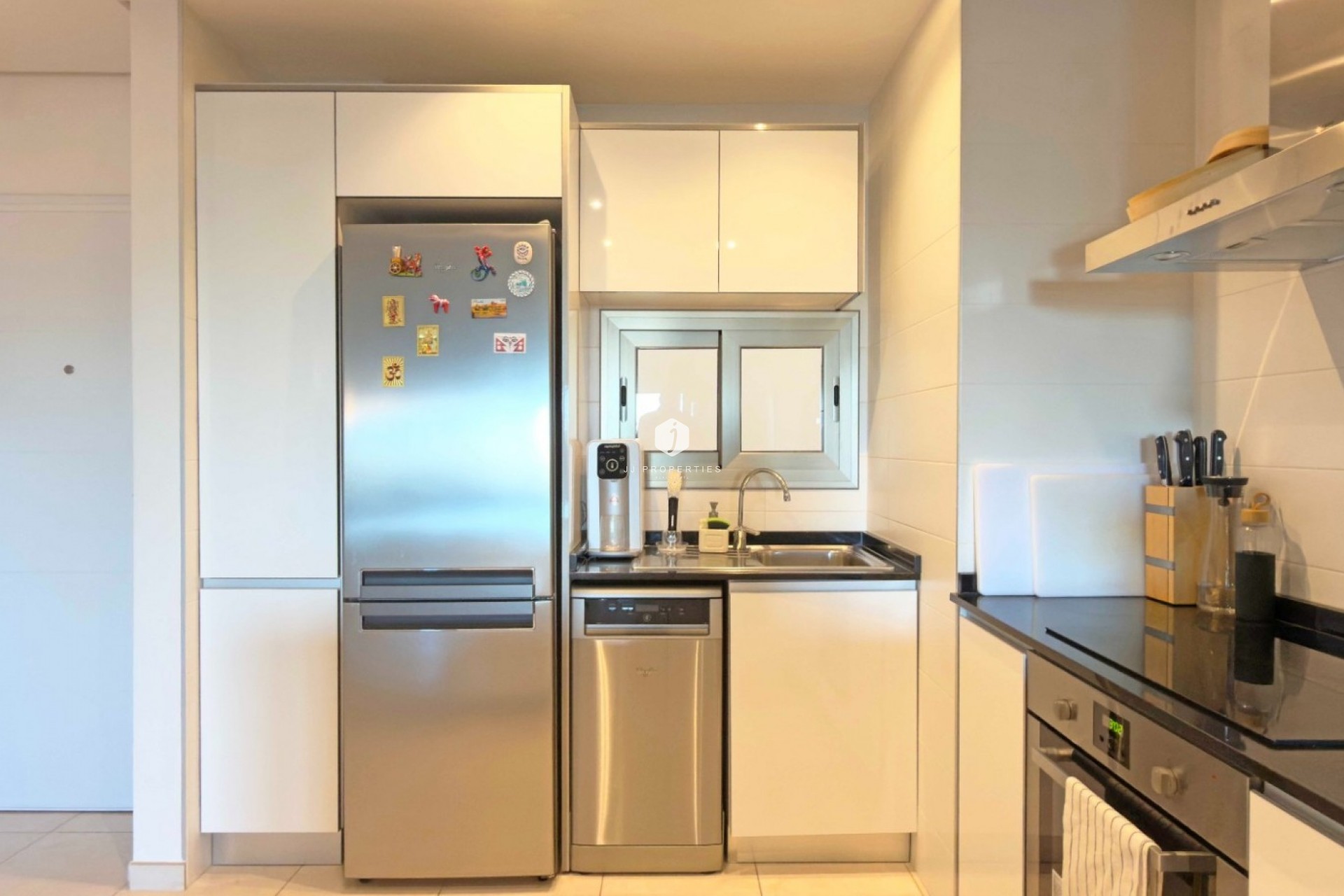 Segunda mano - Apartamento / piso -
Orihuela Costa - Costa Blanca