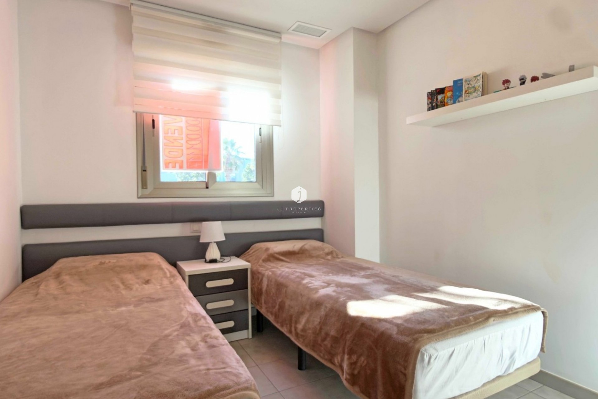 Segunda mano - Apartamento / piso -
Orihuela Costa - Costa Blanca