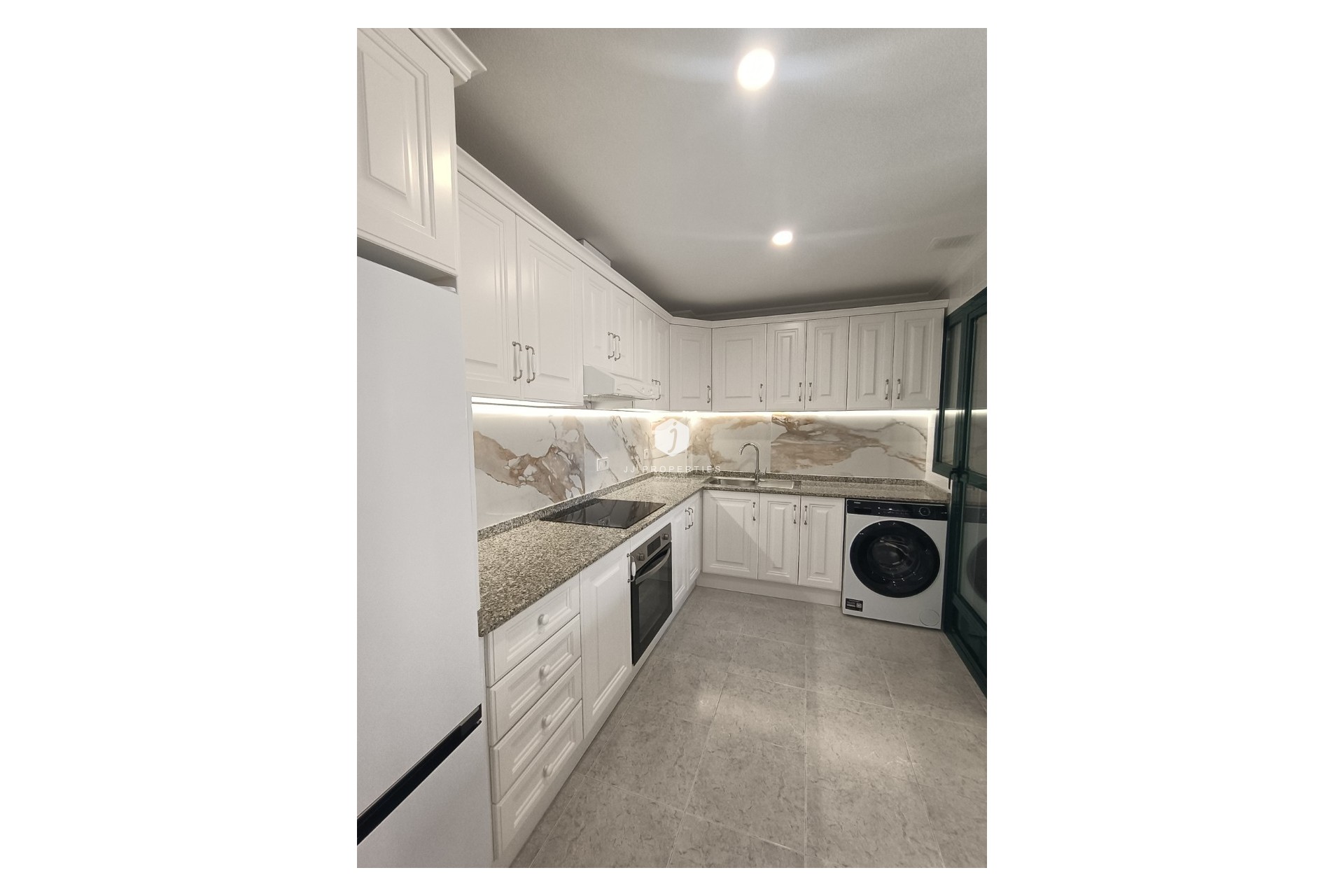 Segunda mano - Apartamento / piso -
Orihuela Costa - Costa Blanca