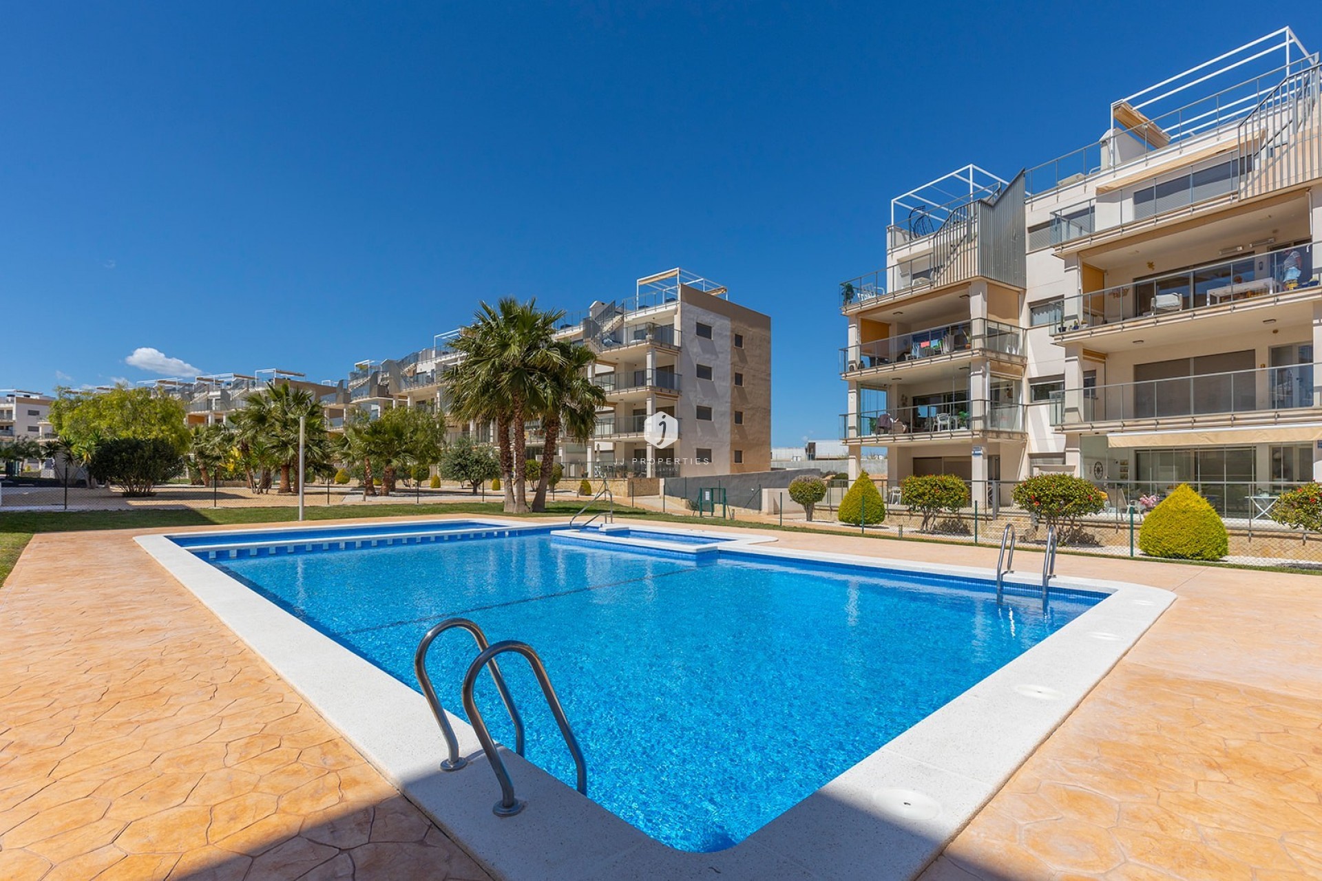 Segunda mano - Apartamento / piso -
Orihuela Costa - Costa Blanca