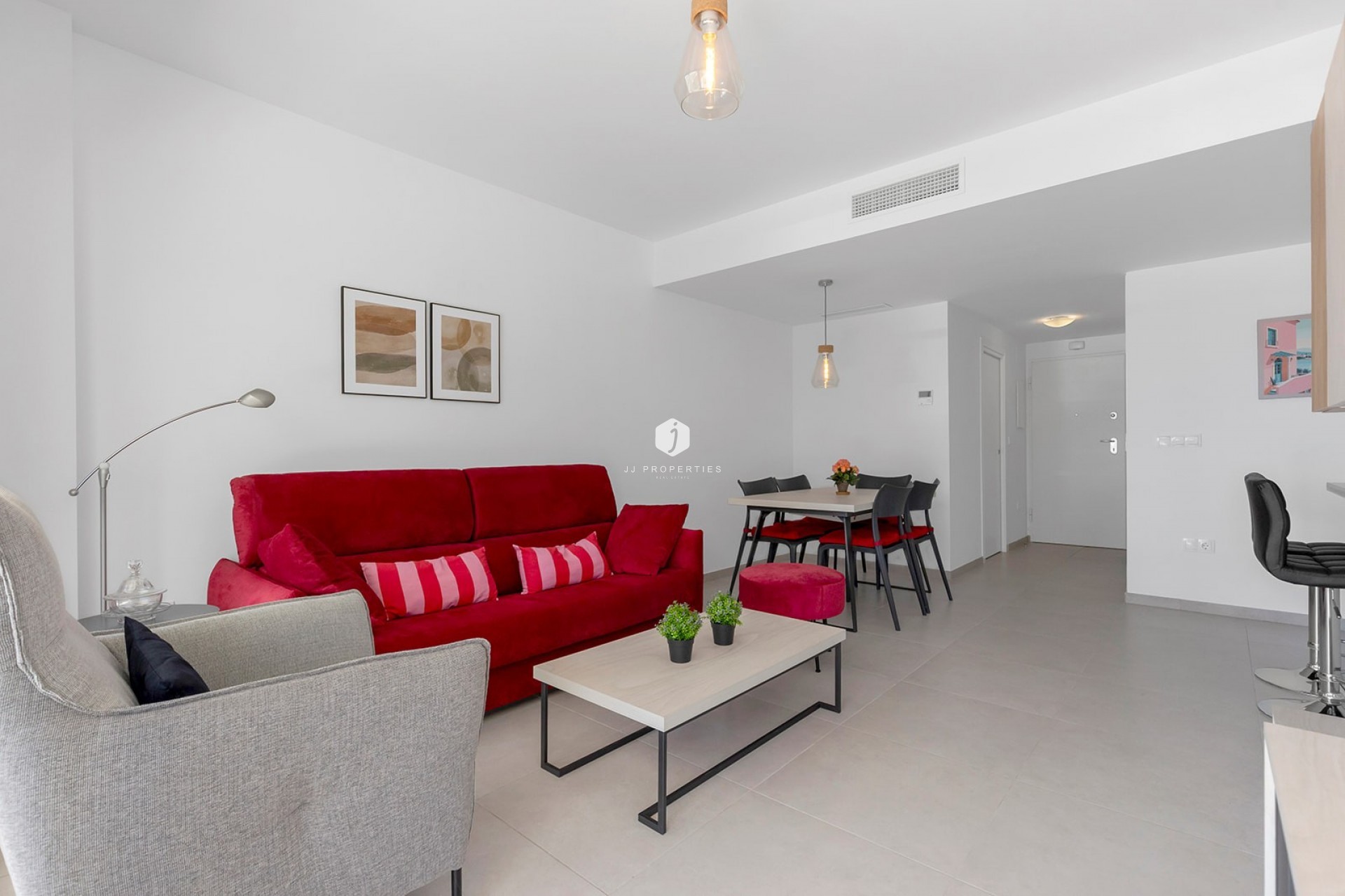 Segunda mano - Apartamento / piso -
Orihuela Costa - Costa Blanca