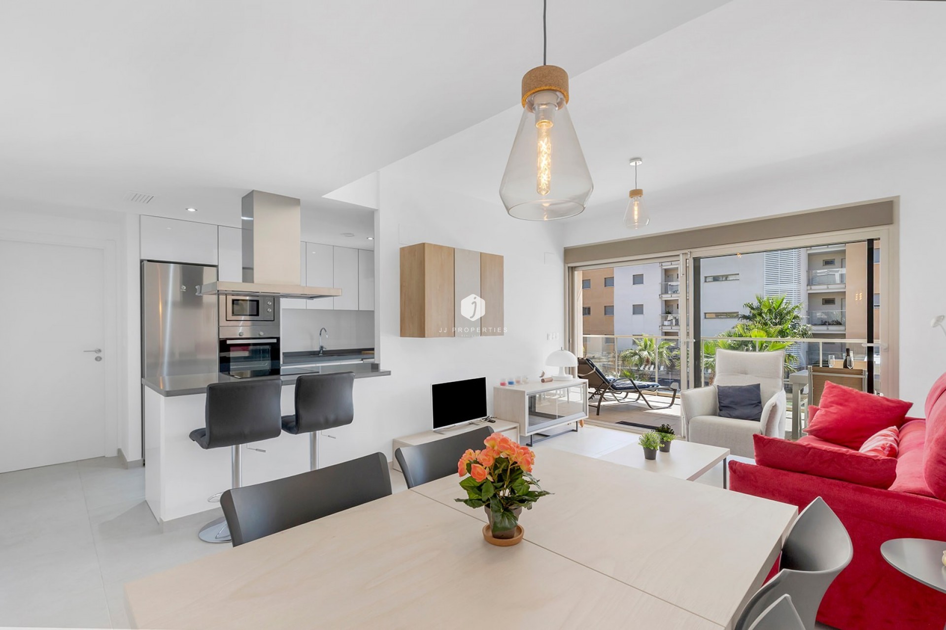 Segunda mano - Apartamento / piso -
Orihuela Costa - Costa Blanca