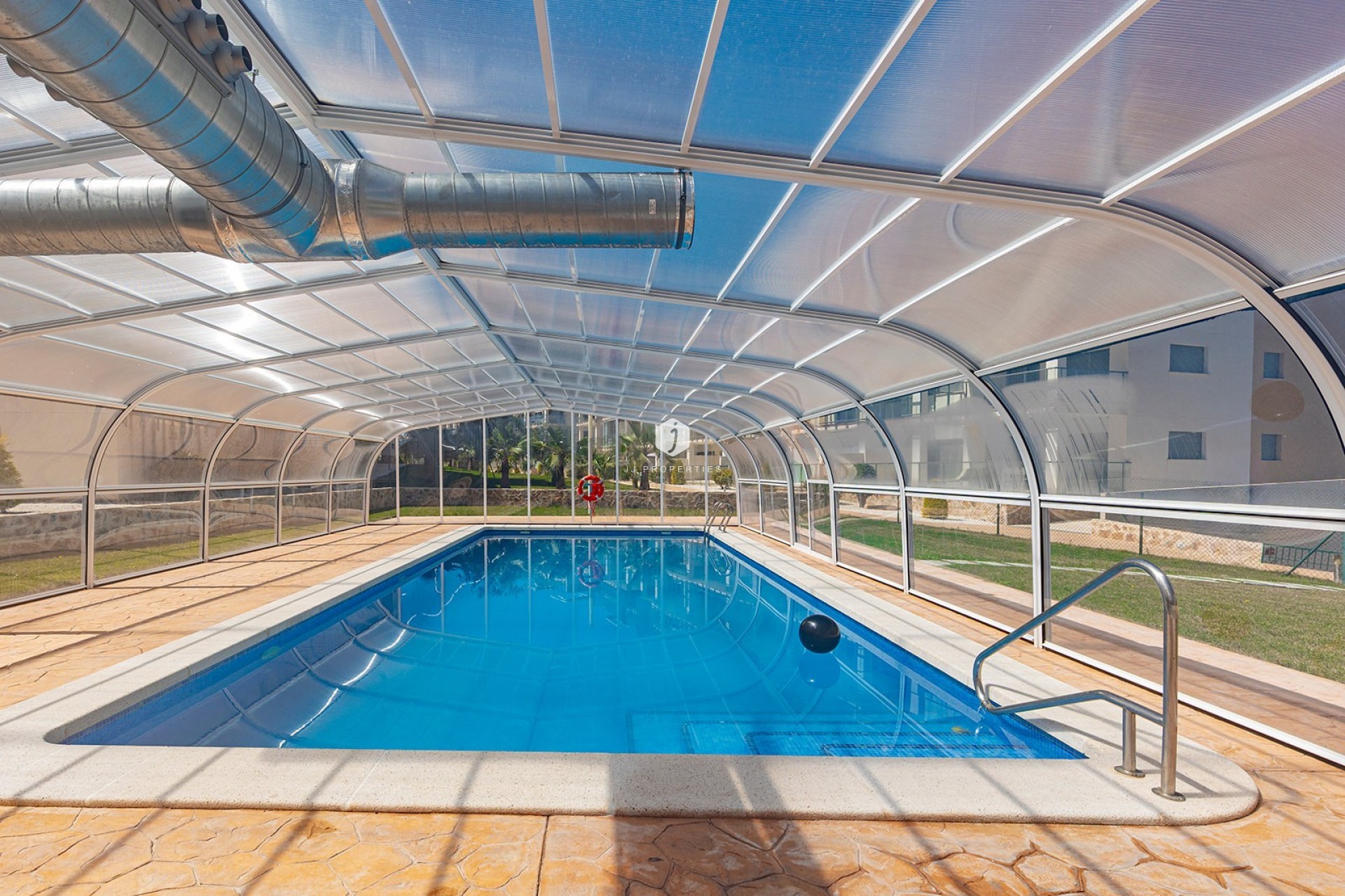 Segunda mano - Apartamento / piso -
Orihuela Costa - Costa Blanca