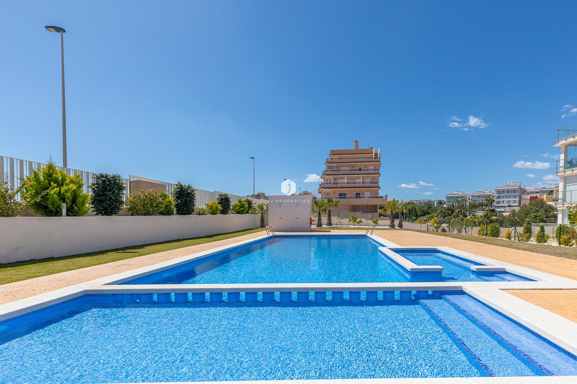 Segunda mano - Apartamento / piso -
Orihuela Costa - Costa Blanca