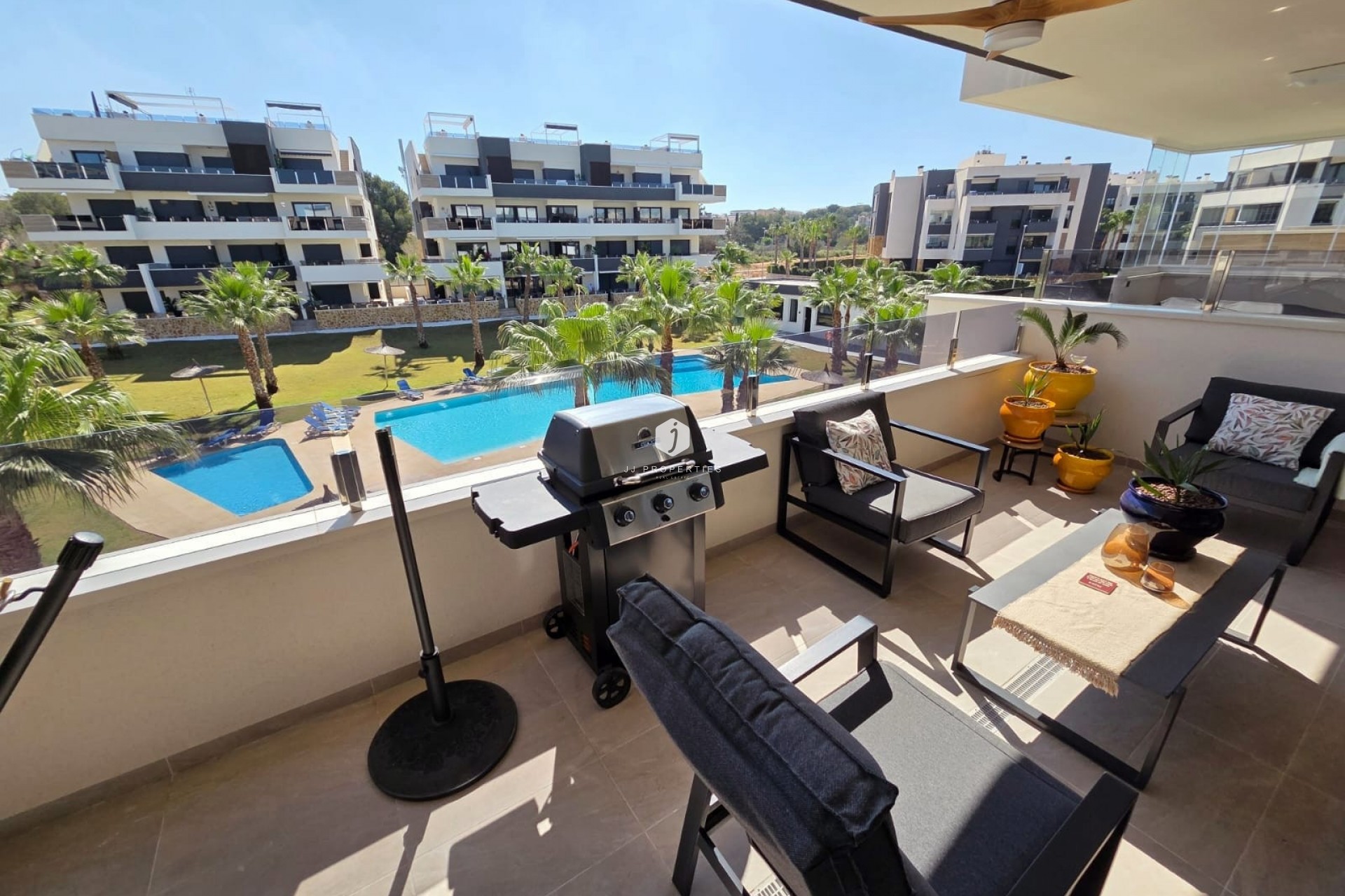 Segunda mano - Apartamento / piso -
Orihuela Costa - Costa Blanca