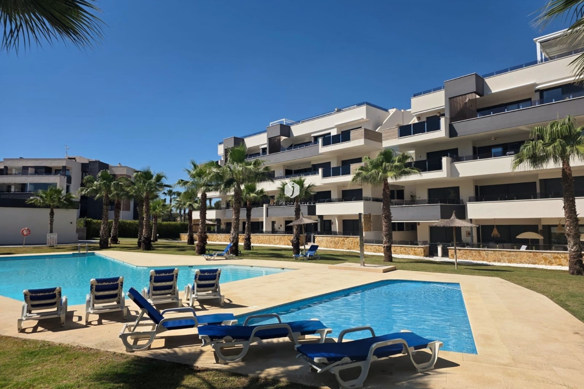 Segunda mano - Apartamento / piso -
Orihuela Costa - Costa Blanca