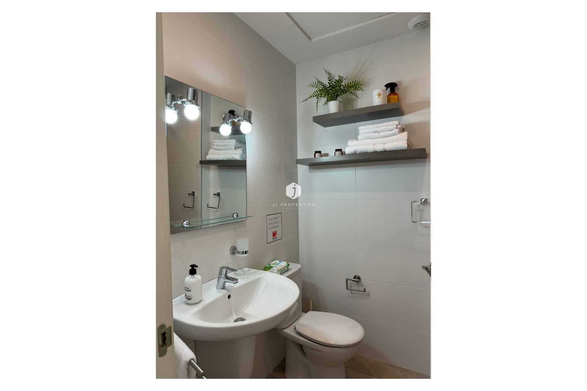 Segunda mano - Apartamento / piso -
Orihuela Costa - Costa Blanca