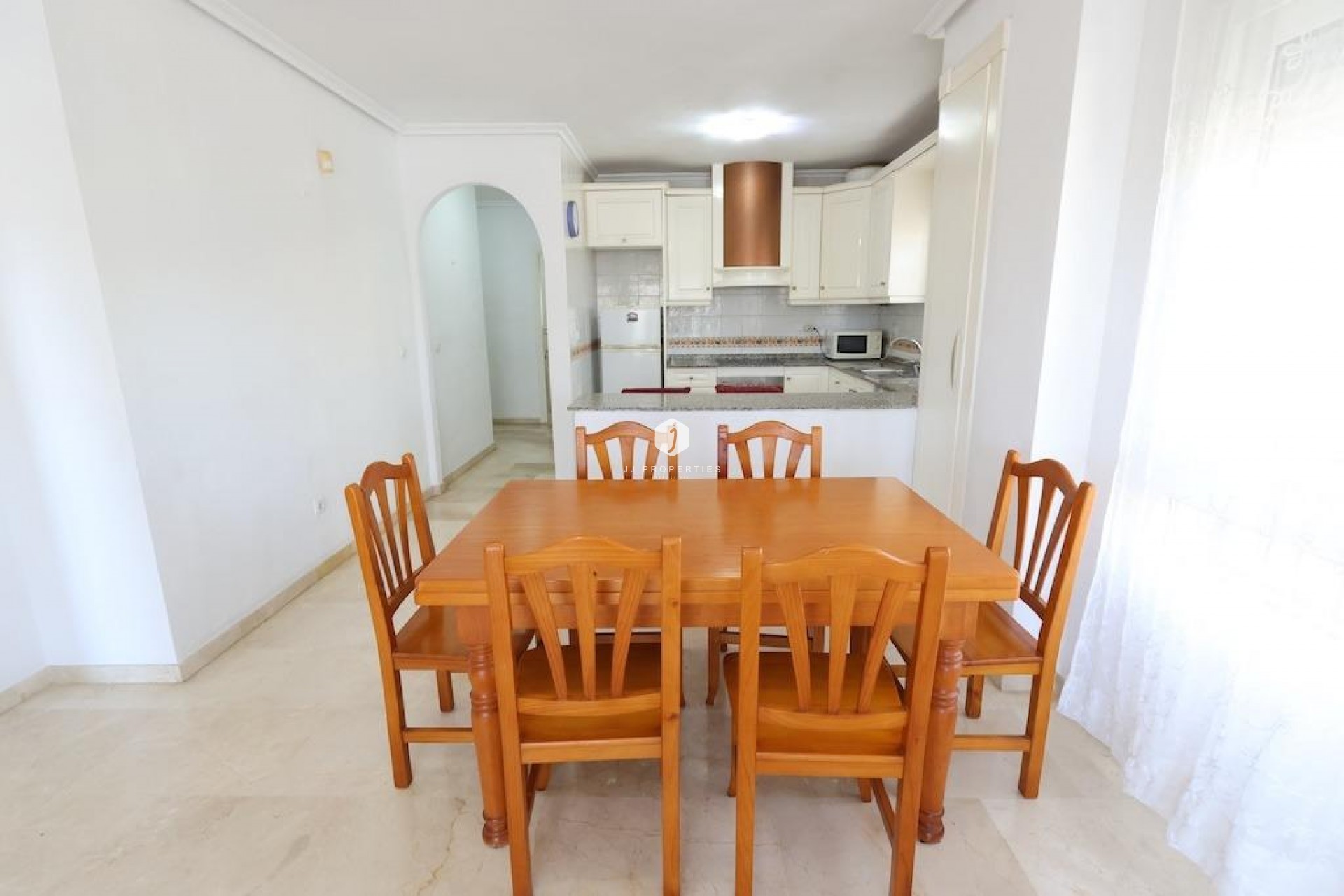 Segunda mano - Apartamento / piso -
Orihuela Costa - Costa Blanca