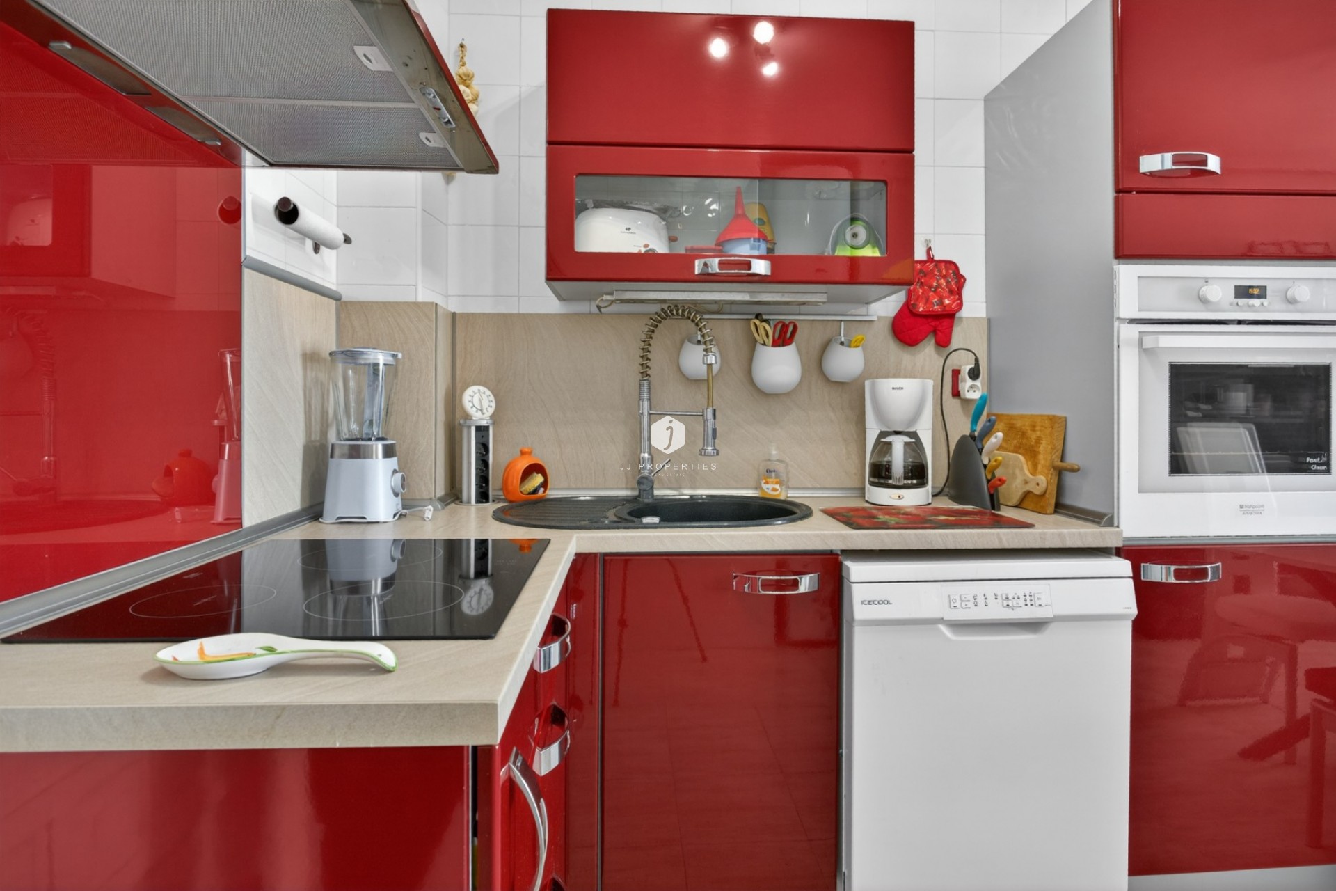 Segunda mano - Apartamento / piso -
Orihuela Costa - Costa Blanca