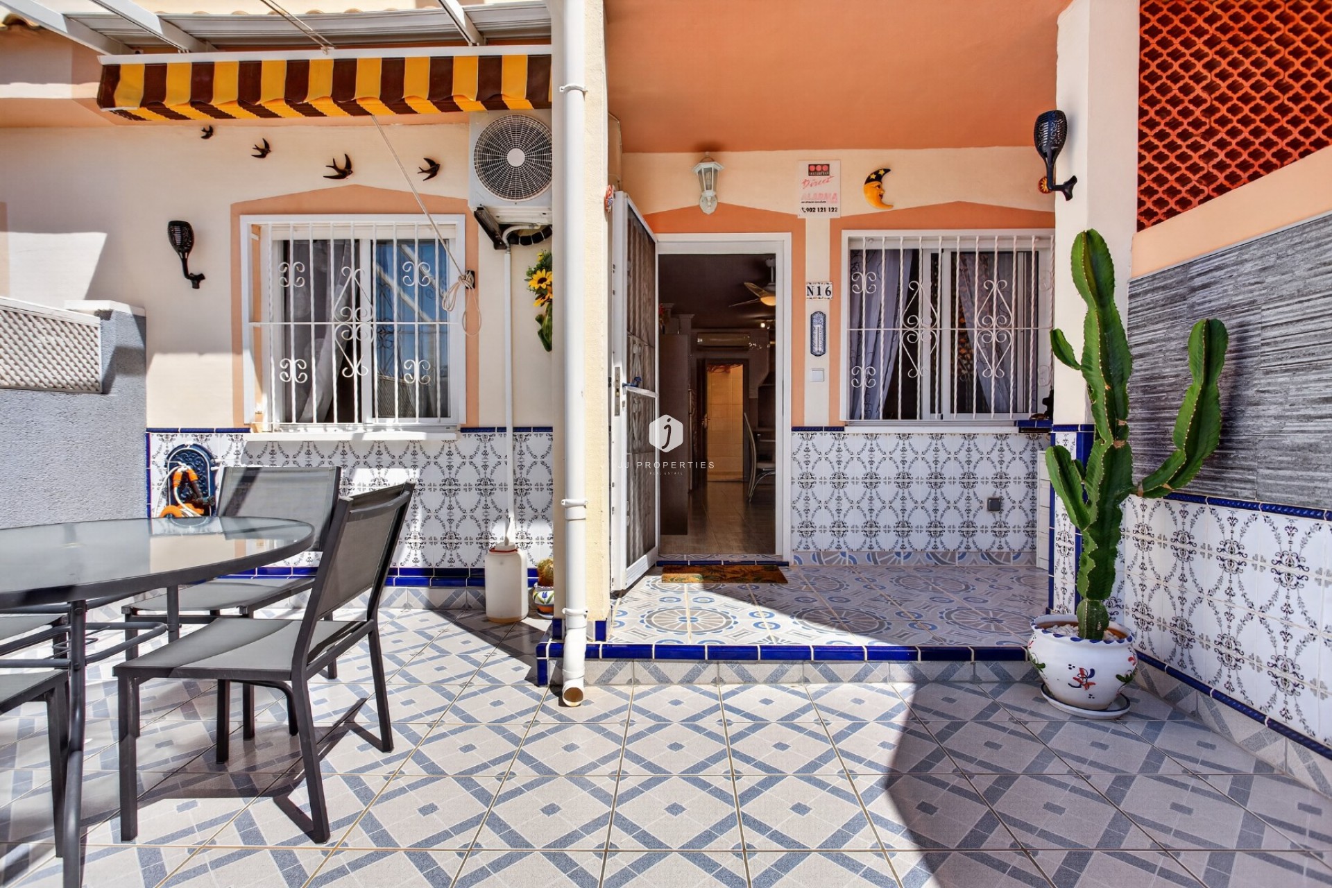 Segunda mano - Apartamento / piso -
Orihuela Costa - Costa Blanca