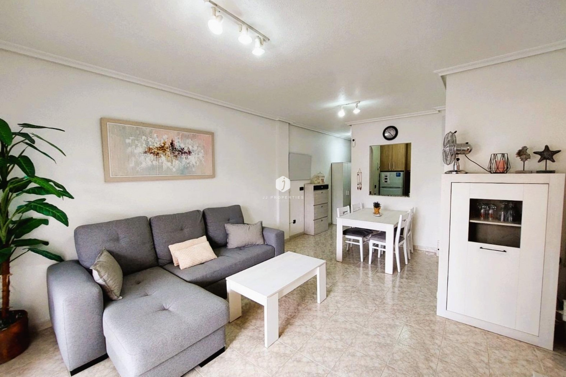 Segunda mano - Apartamento / piso -
Orihuela Costa - Costa Blanca