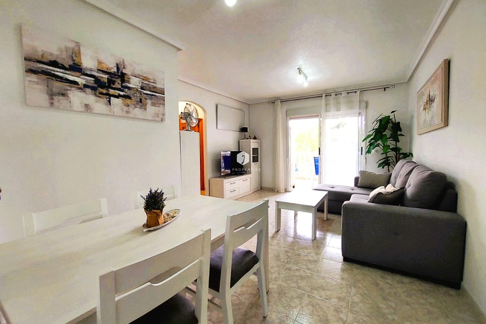 Segunda mano - Apartamento / piso -
Orihuela Costa - Costa Blanca