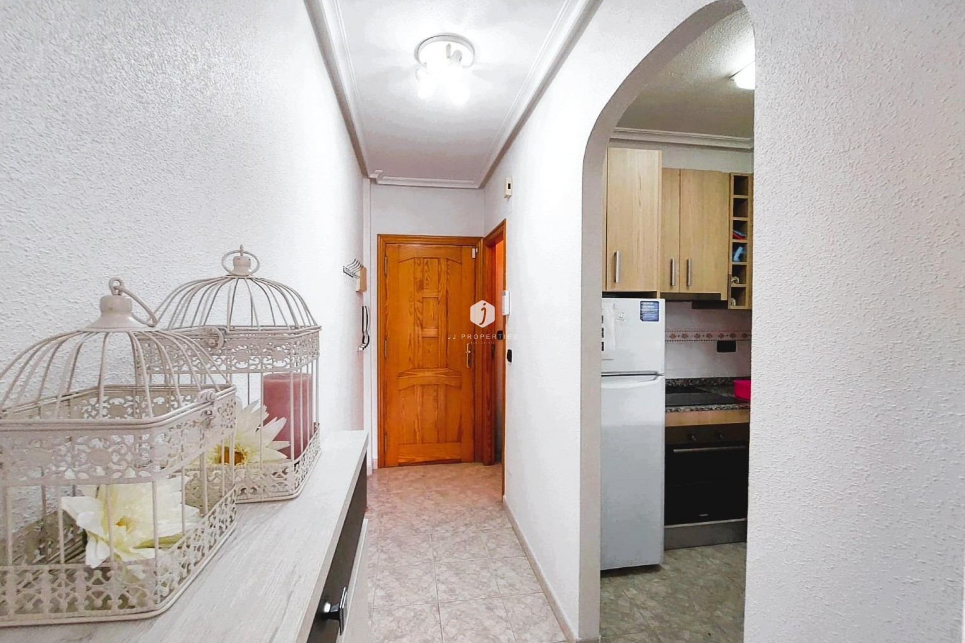Segunda mano - Apartamento / piso -
Orihuela Costa - Costa Blanca