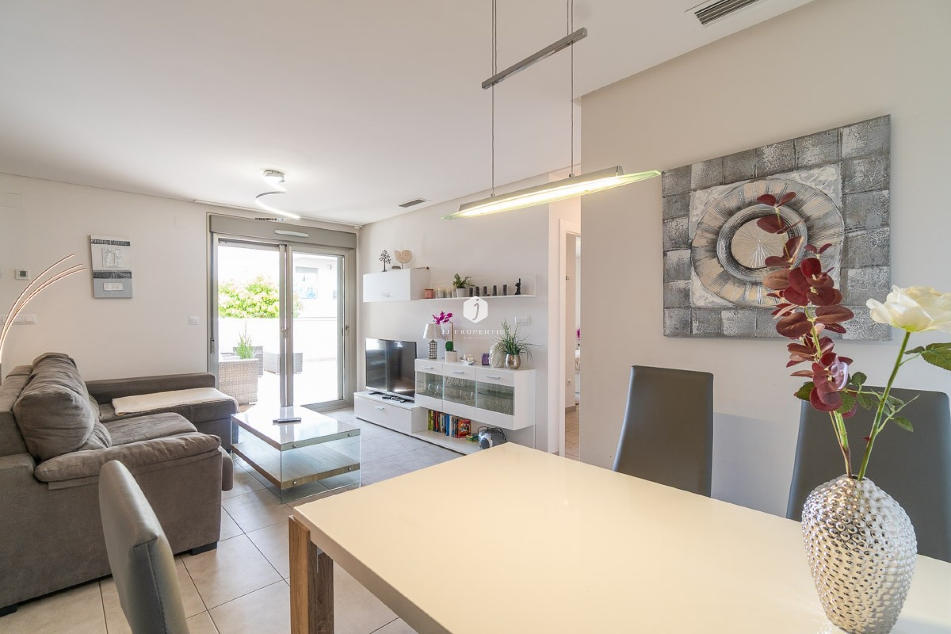 Segunda mano - Apartamento / piso -
Orihuela Costa - Costa Blanca