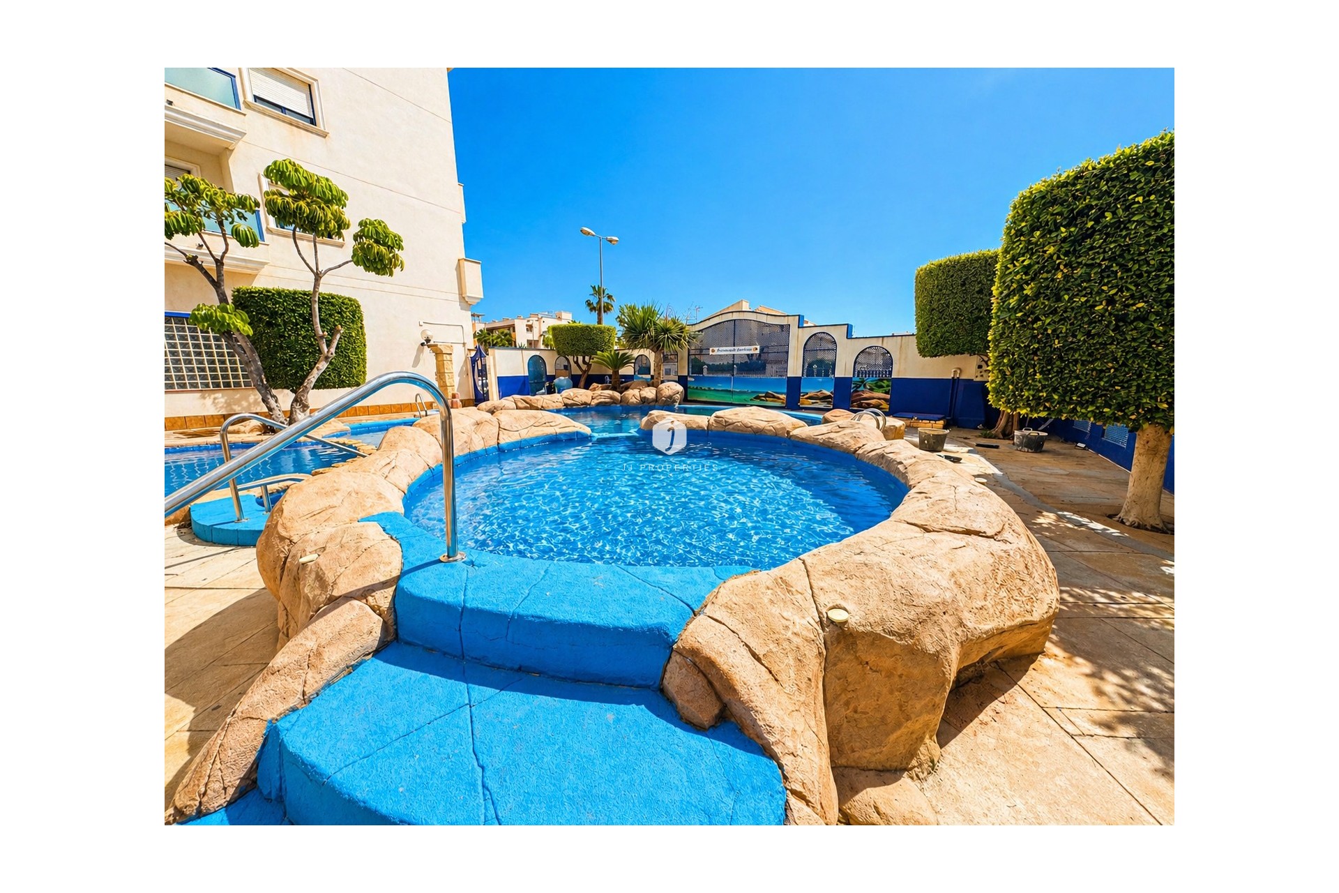 Segunda mano - Apartamento / piso -
Orihuela Costa - Costa Blanca