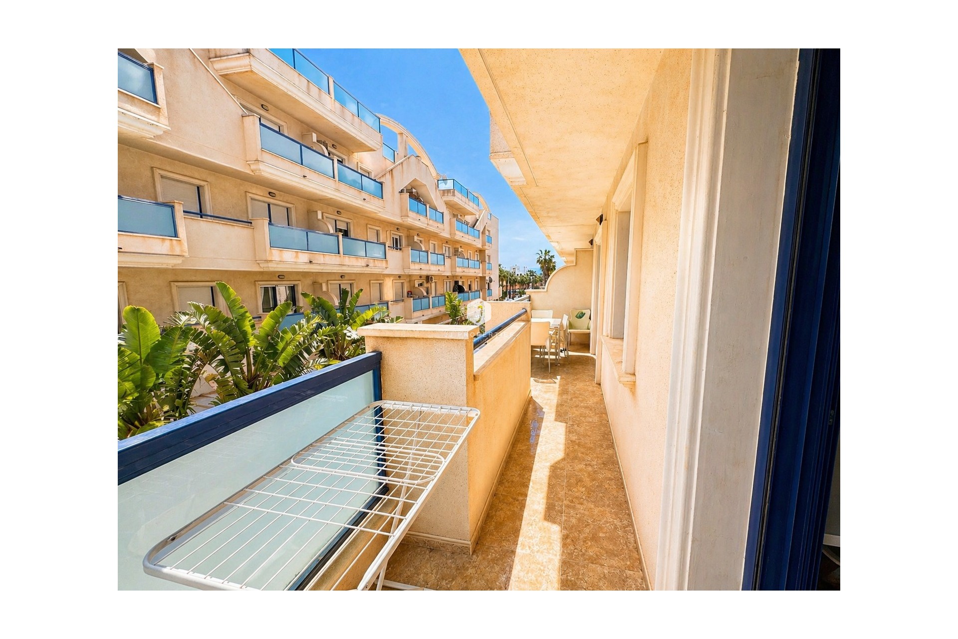 Segunda mano - Apartamento / piso -
Orihuela Costa - Costa Blanca