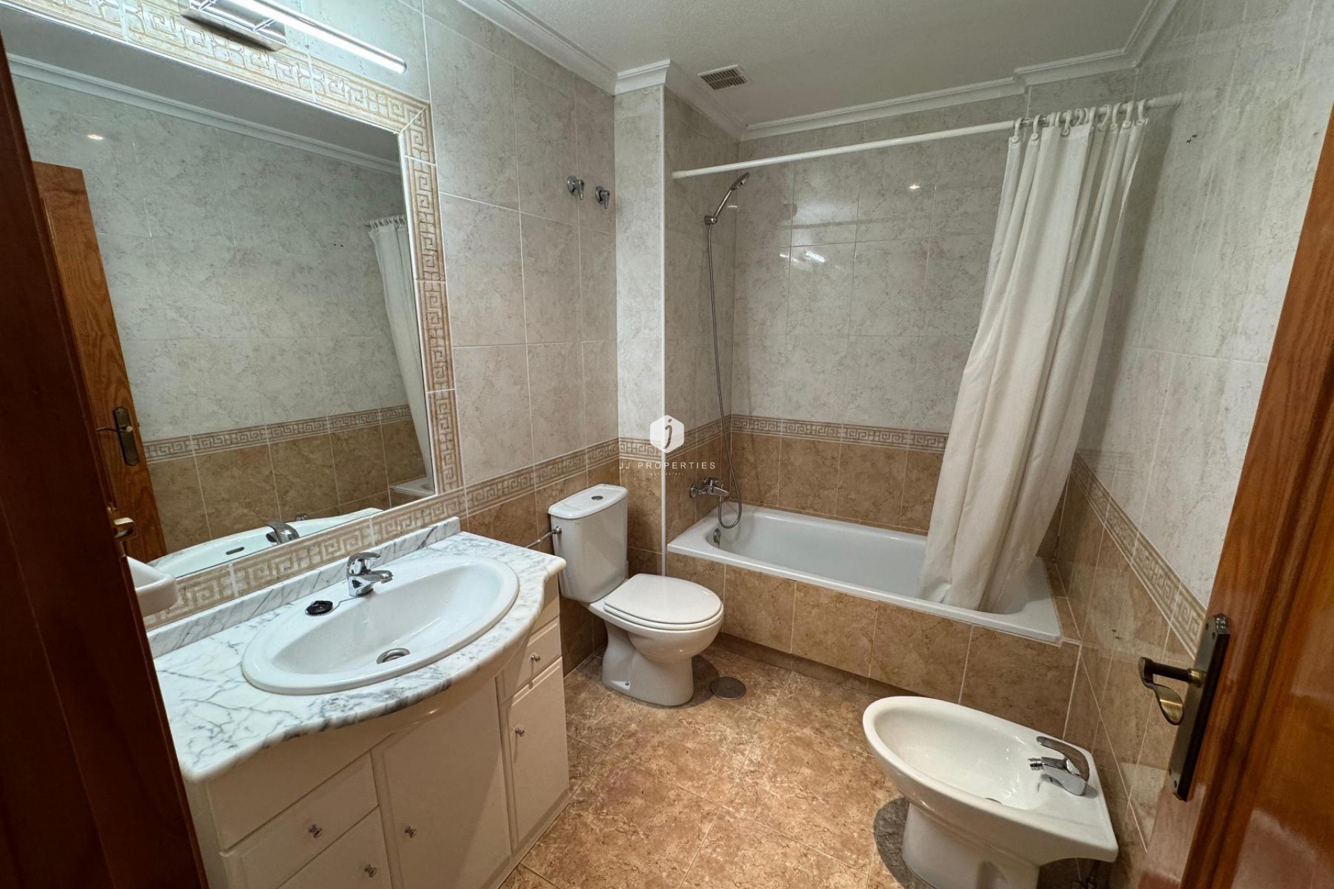 Segunda mano - Apartamento / piso -
Orihuela Costa - Costa Blanca