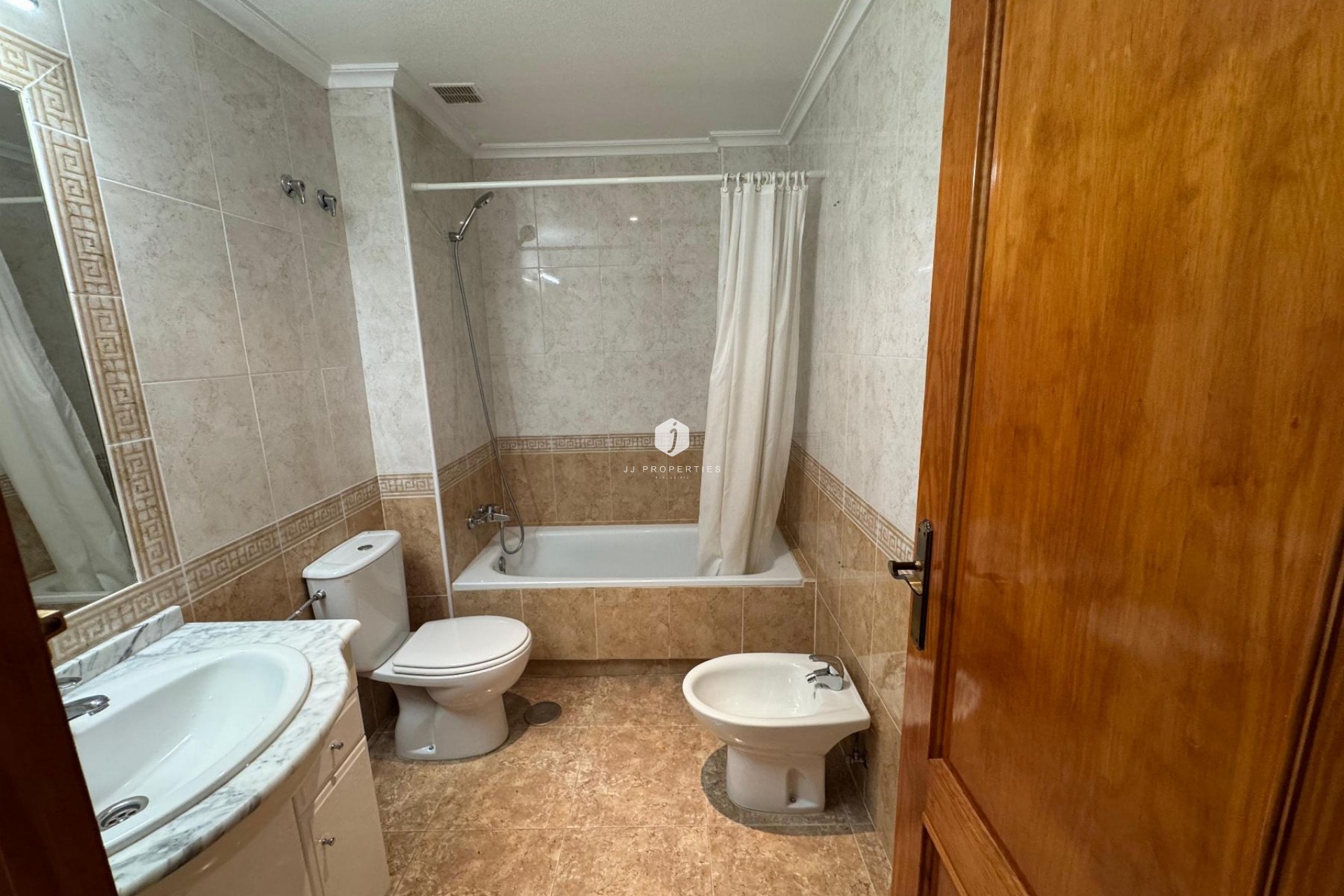 Segunda mano - Apartamento / piso -
Orihuela Costa - Costa Blanca
