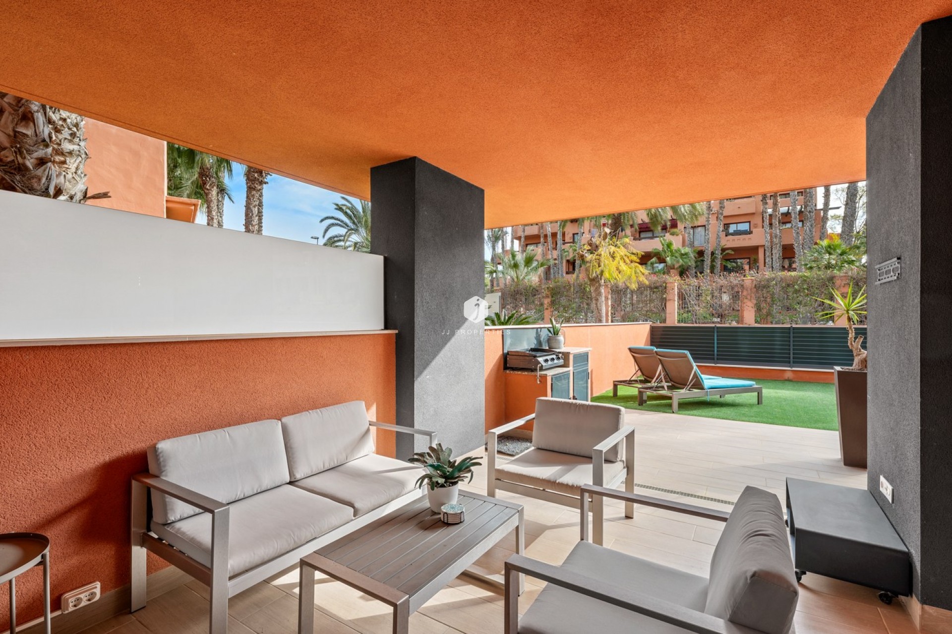 Segunda mano - Apartamento / piso -
Orihuela Costa - Costa Blanca