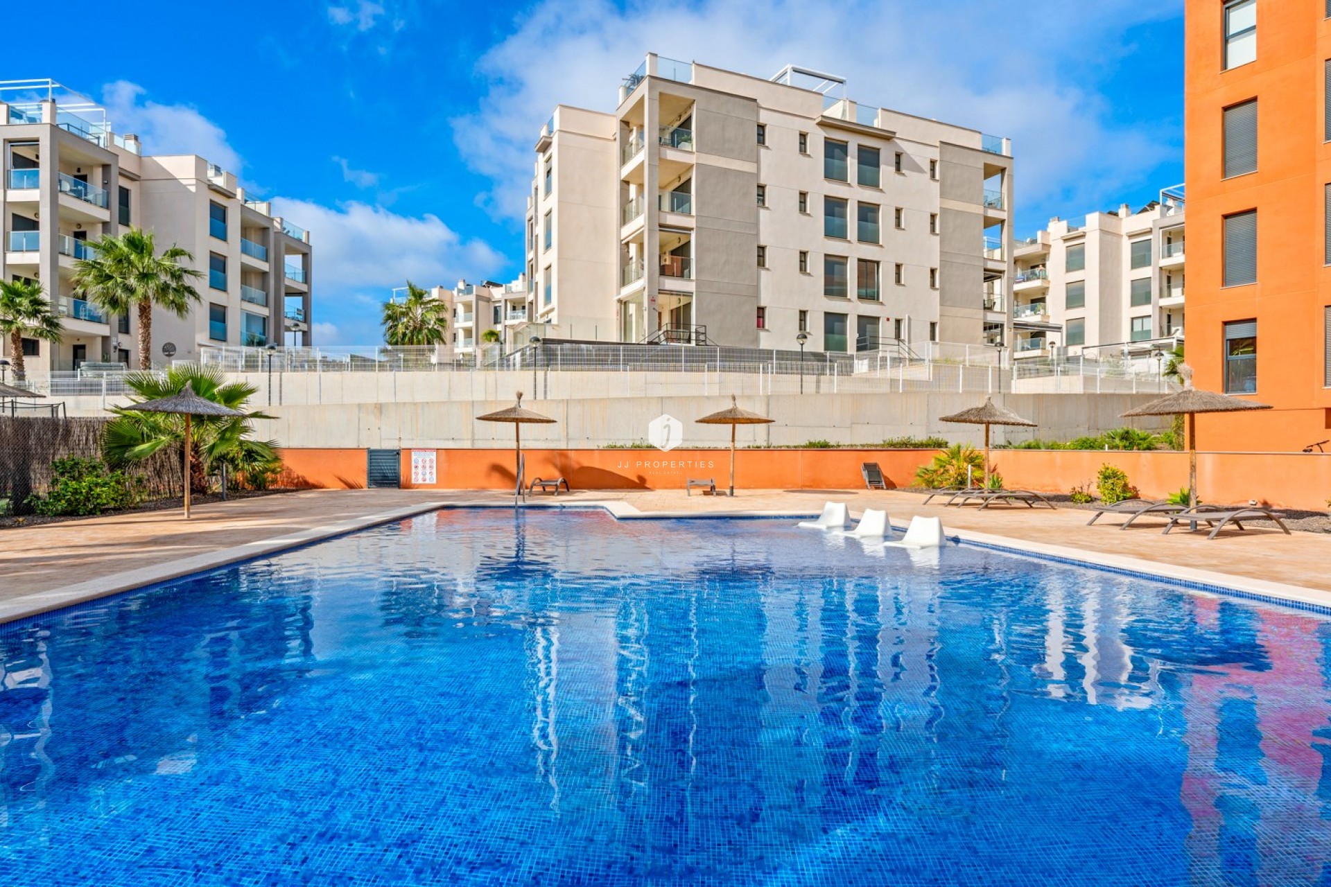 Segunda mano - Apartamento / piso -
Orihuela Costa - Costa Blanca