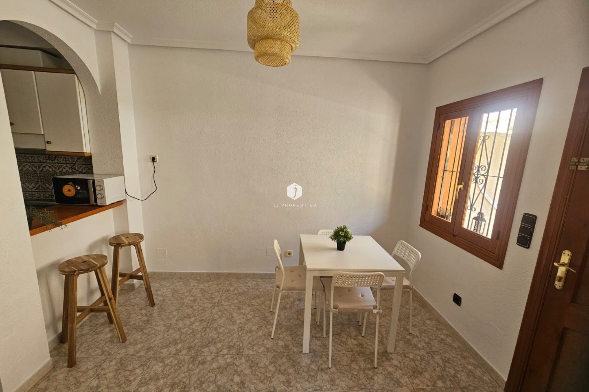 Segunda mano - Apartamento / piso -
Orihuela Costa - Costa Blanca