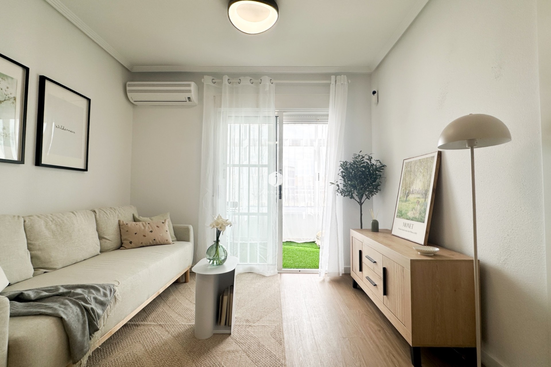 Segunda mano - Apartamento / piso -
Orihuela Costa - Costa Blanca