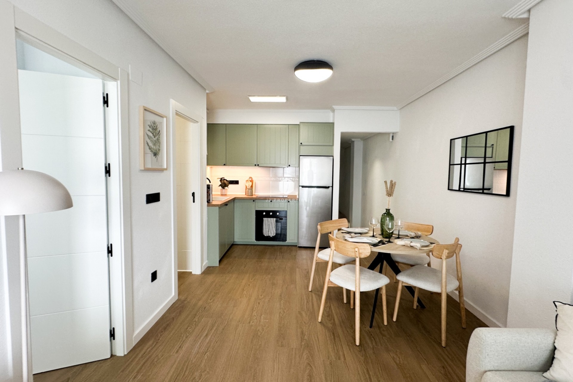 Segunda mano - Apartamento / piso -
Orihuela Costa - Costa Blanca