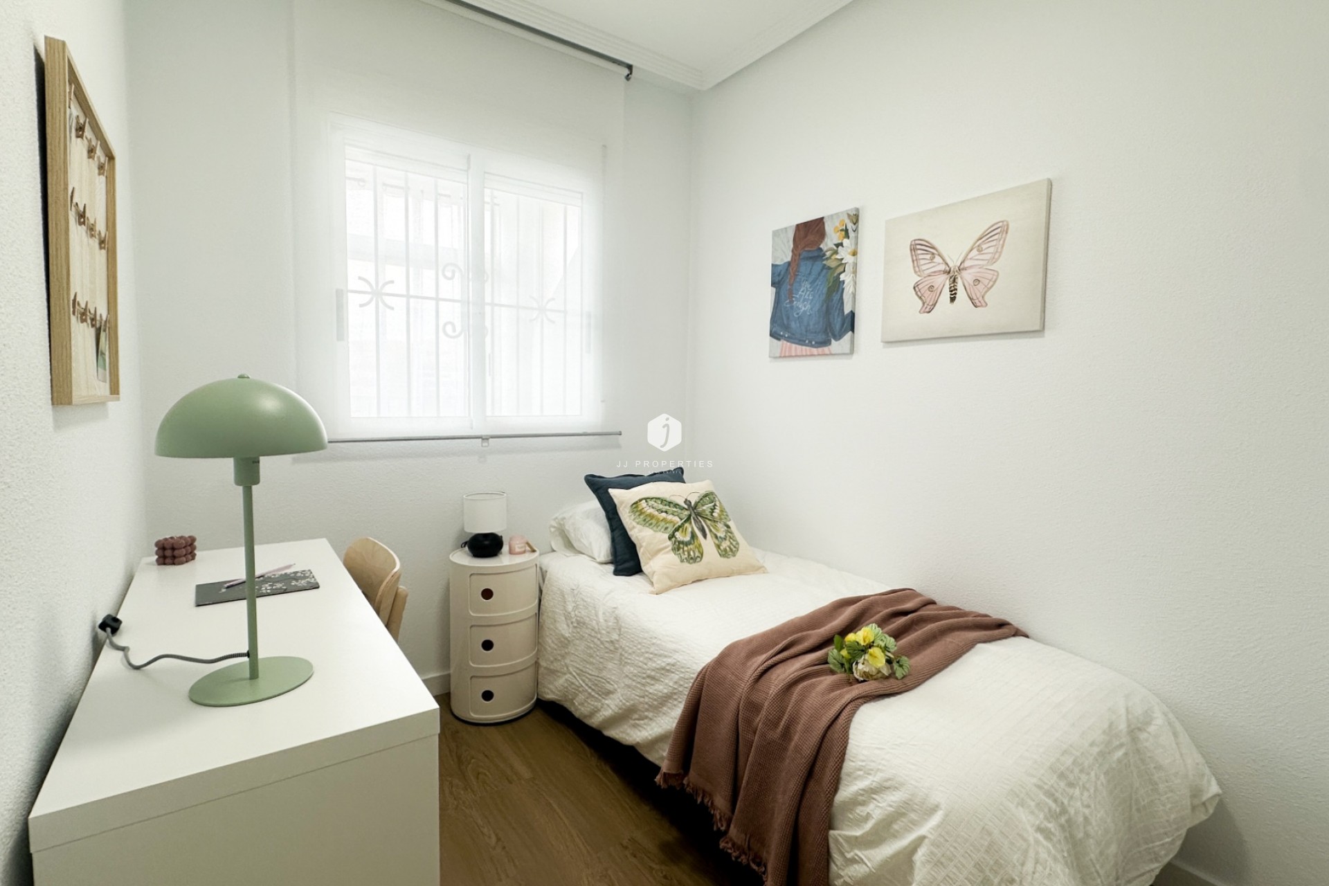 Segunda mano - Apartamento / piso -
Orihuela Costa - Costa Blanca