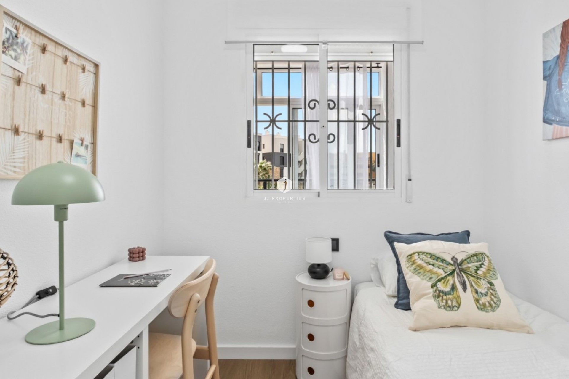 Segunda mano - Apartamento / piso -
Orihuela Costa - Costa Blanca