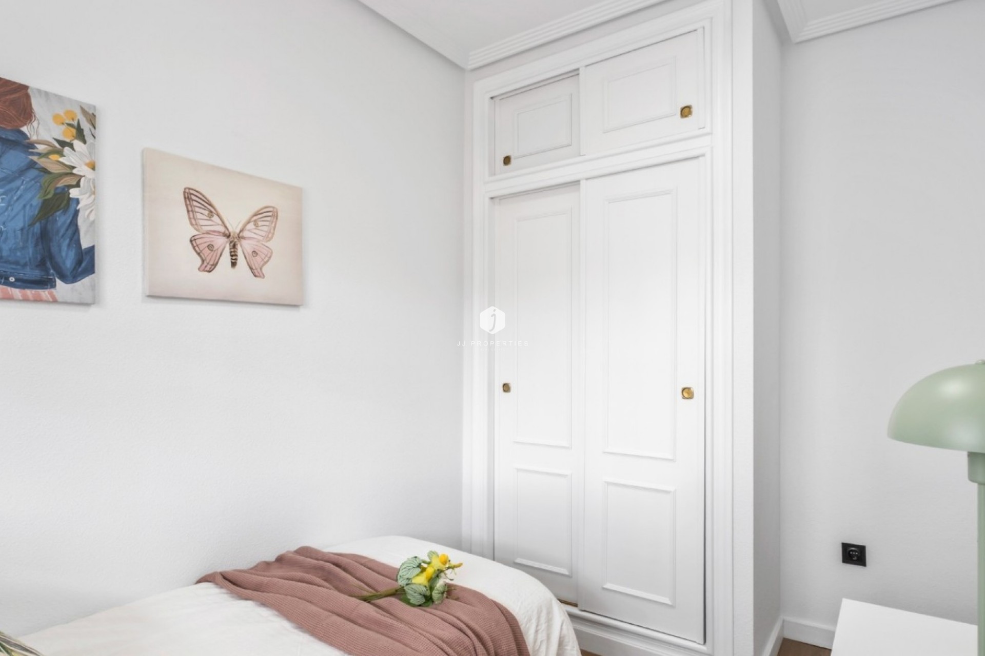 Segunda mano - Apartamento / piso -
Orihuela Costa - Costa Blanca
