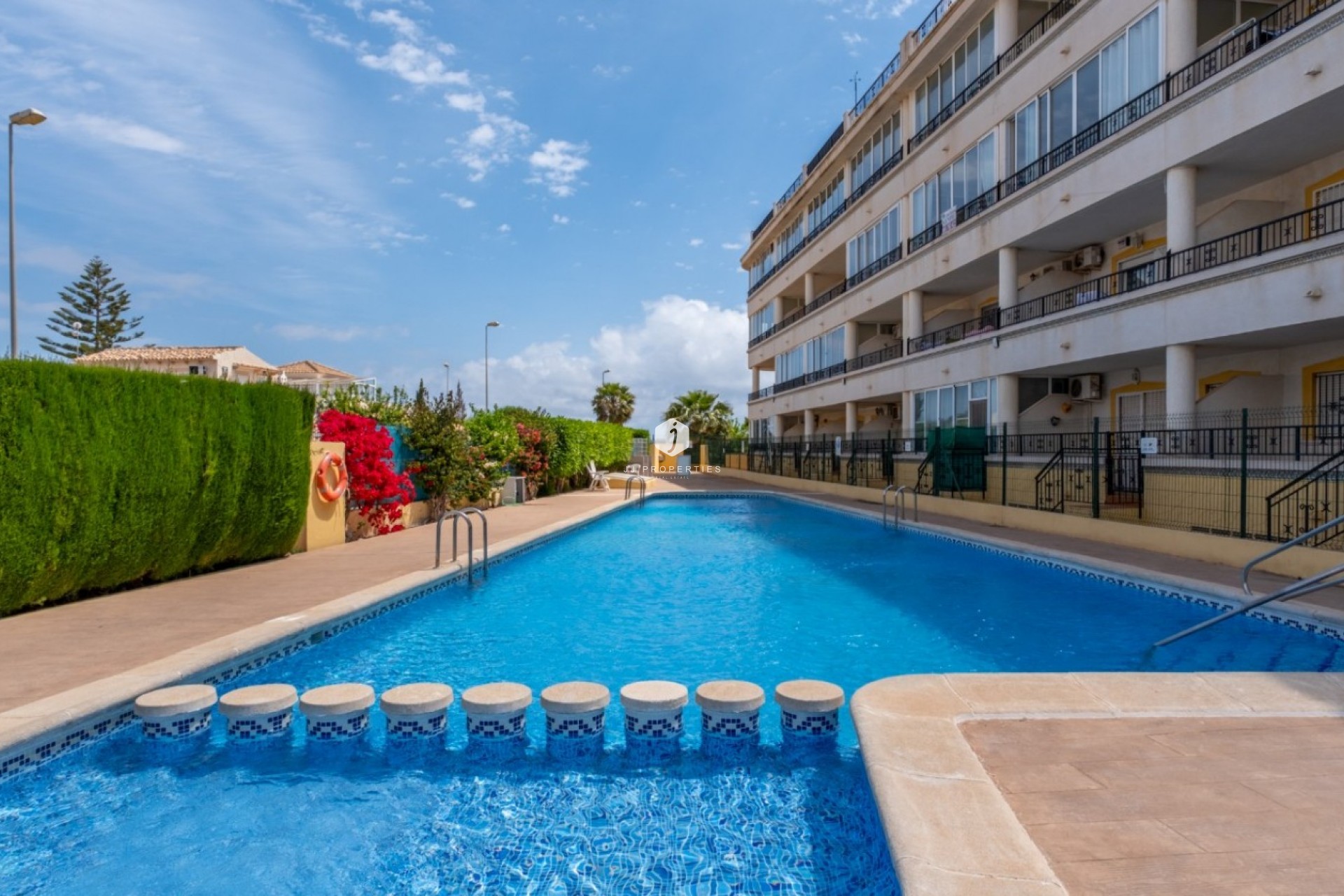 Segunda mano - Apartamento / piso -
Orihuela Costa - Costa Blanca